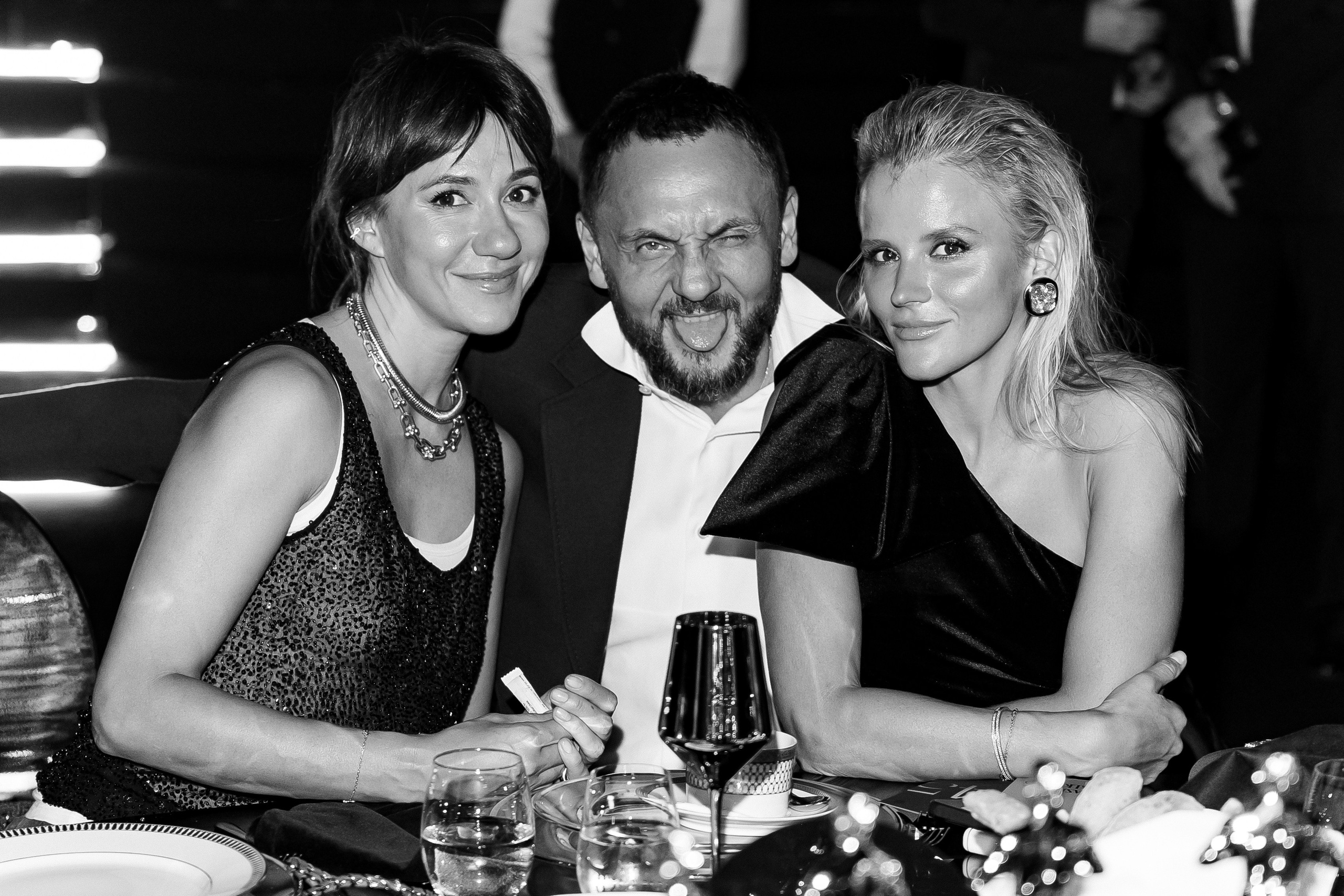 Мария Галкина 45 #ХраповTeam. Свадебный фотограф Москва и Санкт-Петерург Артем Мамонов