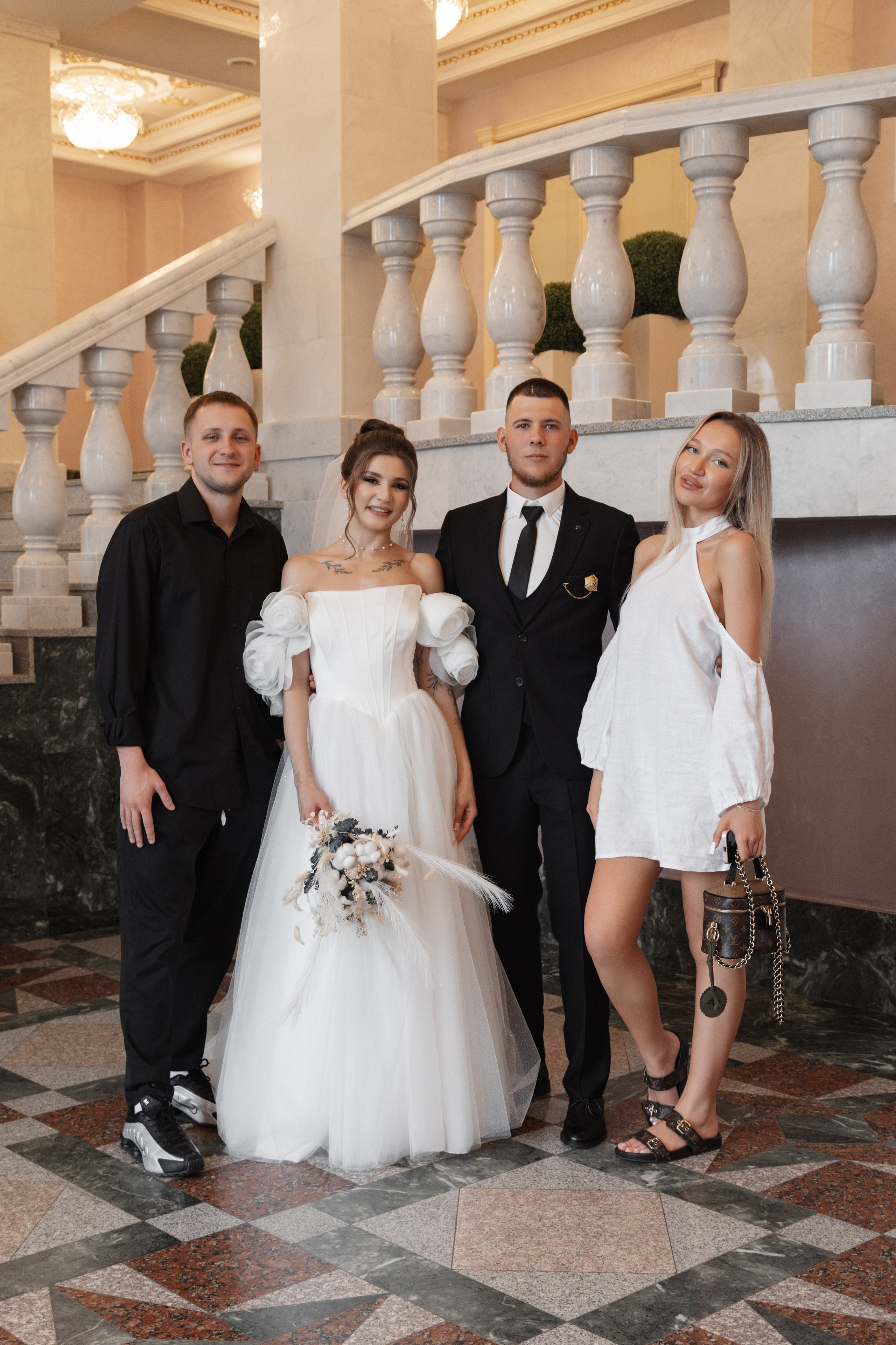 Артем&Анастасия. Свадебный фотограф Диана Артемьева, Йошкар-Ола
