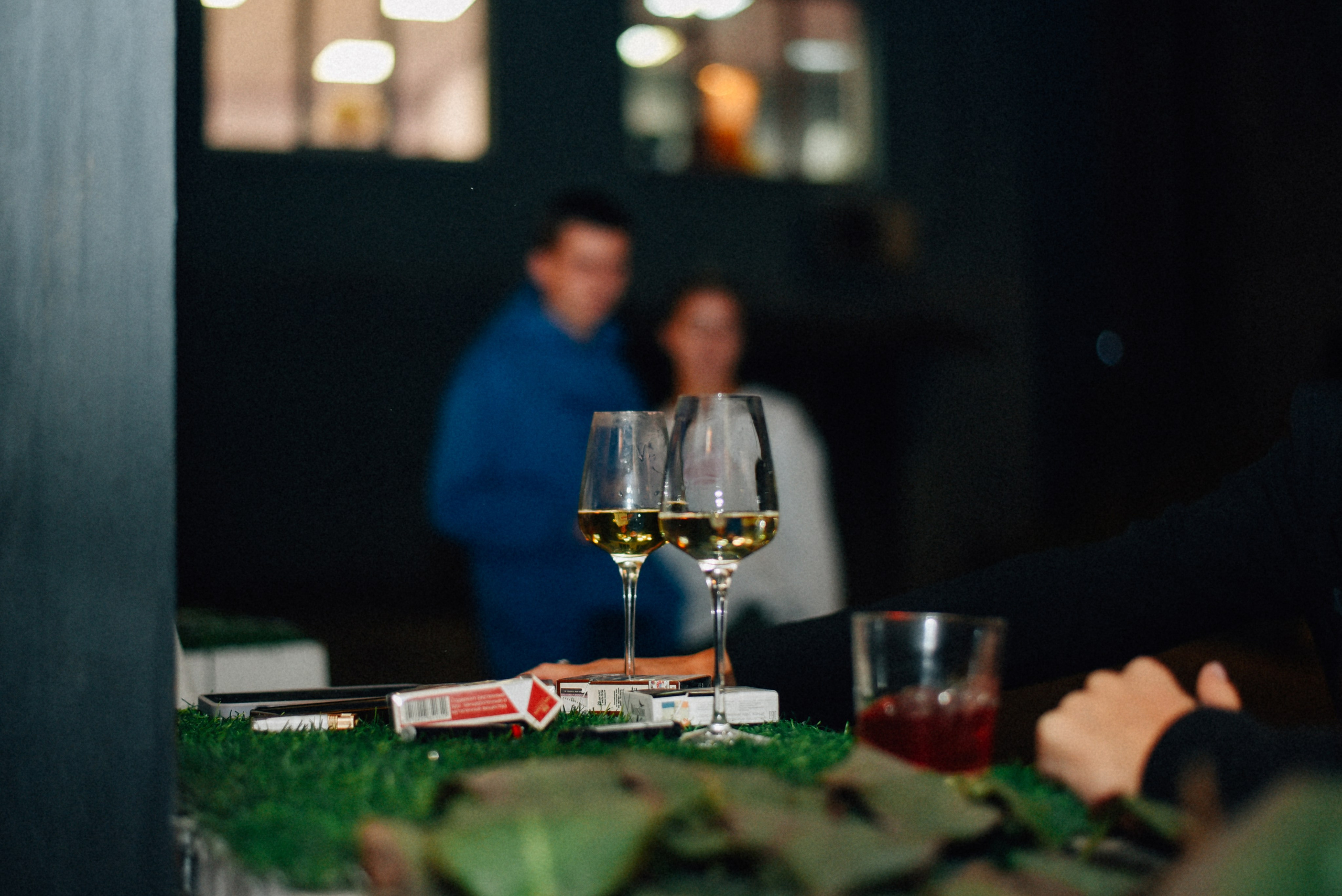 Артём и Виктория Birthday Party. Фотограф Лола Волна, город Москва