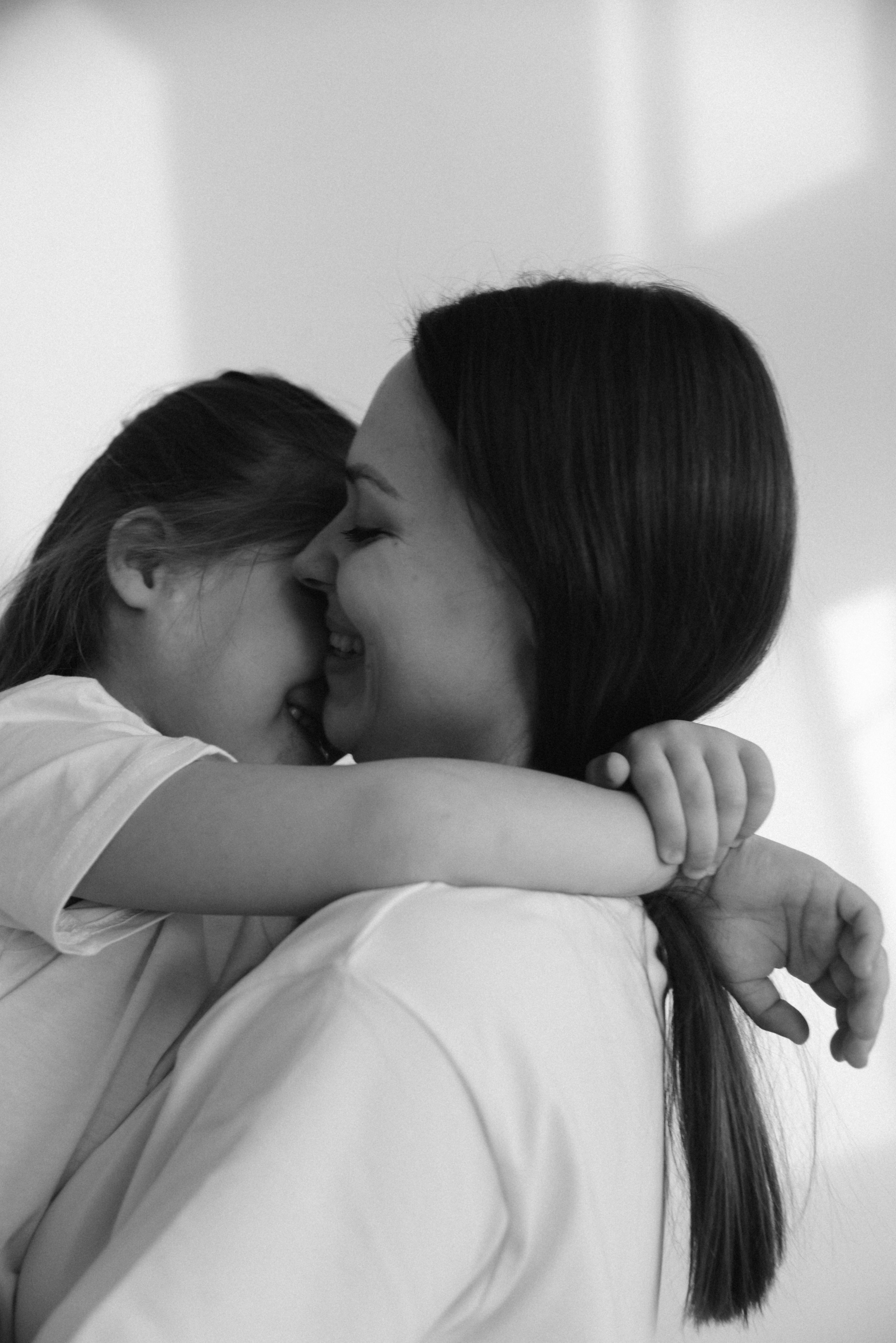 В студии. Фотограф Лола Волна, город Москва