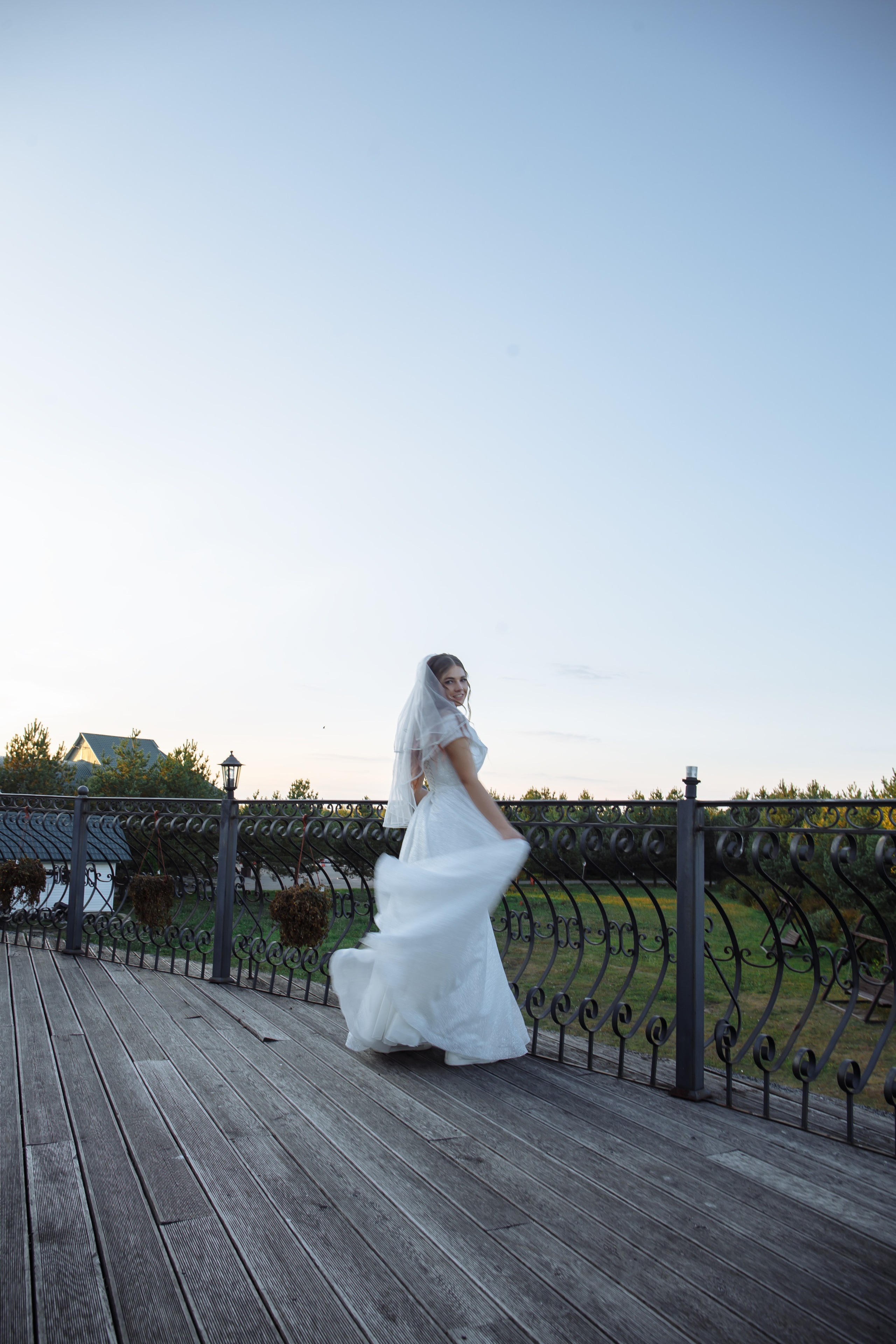 Лиза и Олег, Свадьба в X-Land в Дмитрове. Фотограф Дмитров и МО Валентина Халикова