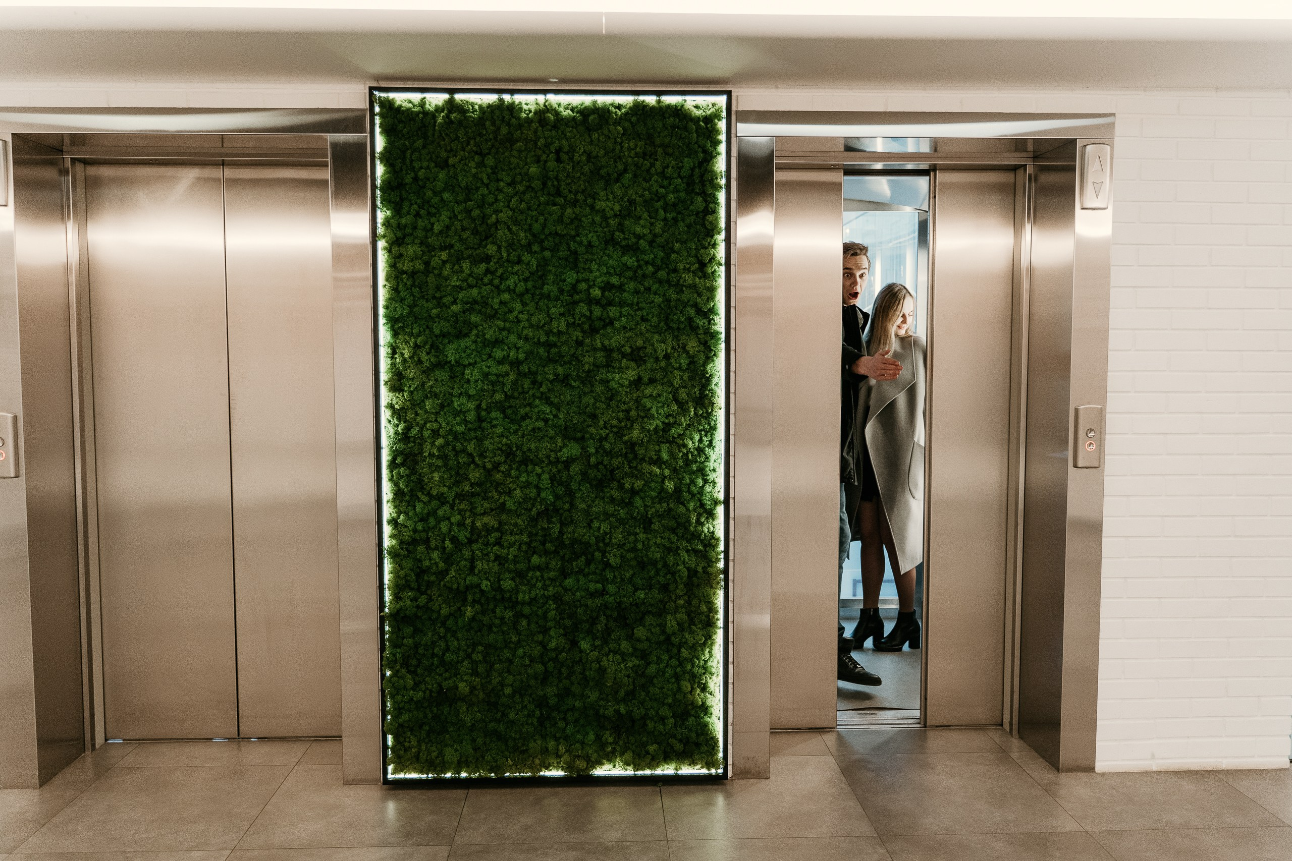 Кирилл и Катя. Свадебный и семейный фотограф в Санкт-Петербурге Дмитрий Панин