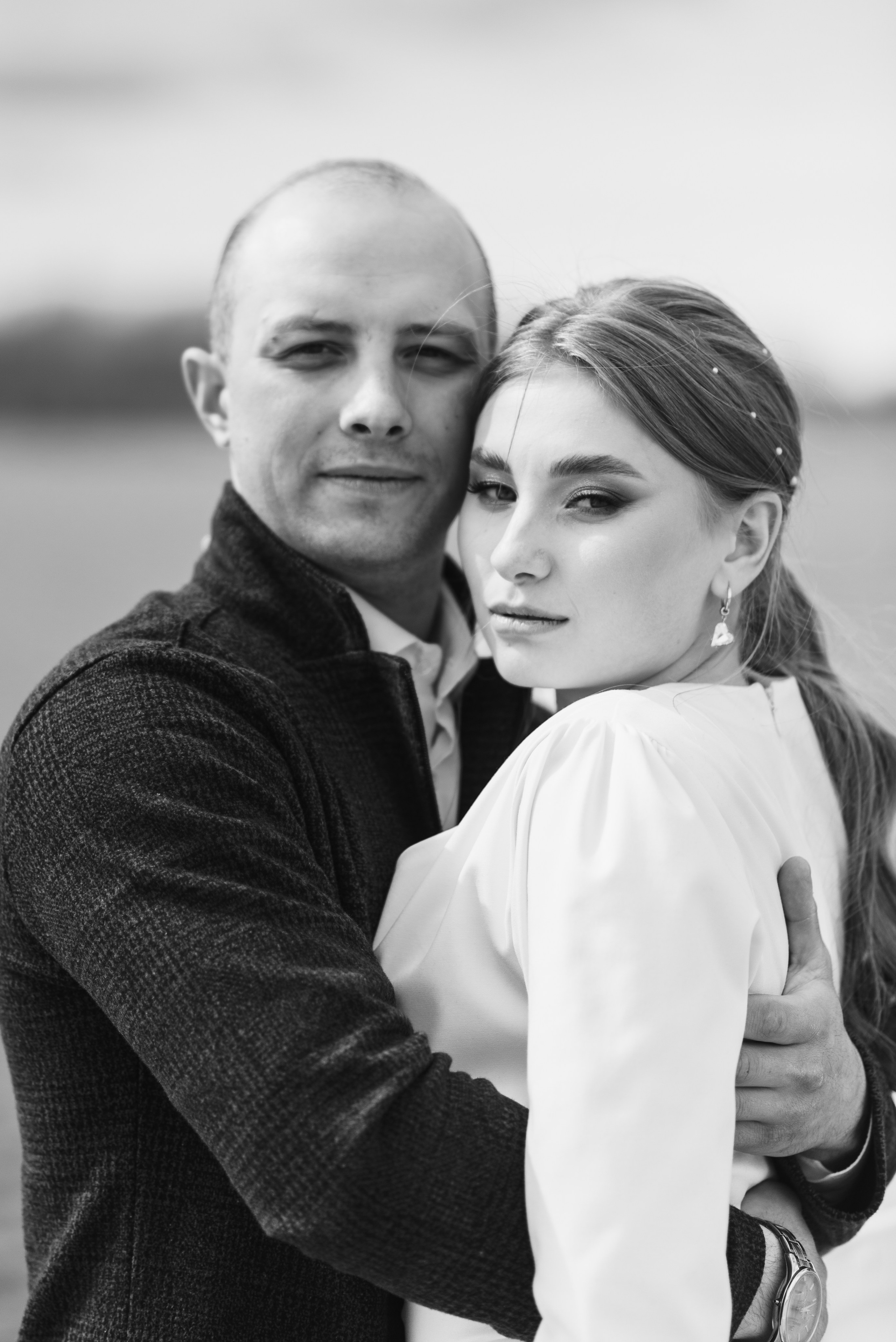 Wedding day 17.05.2024. Фотограф Галина Рагозина