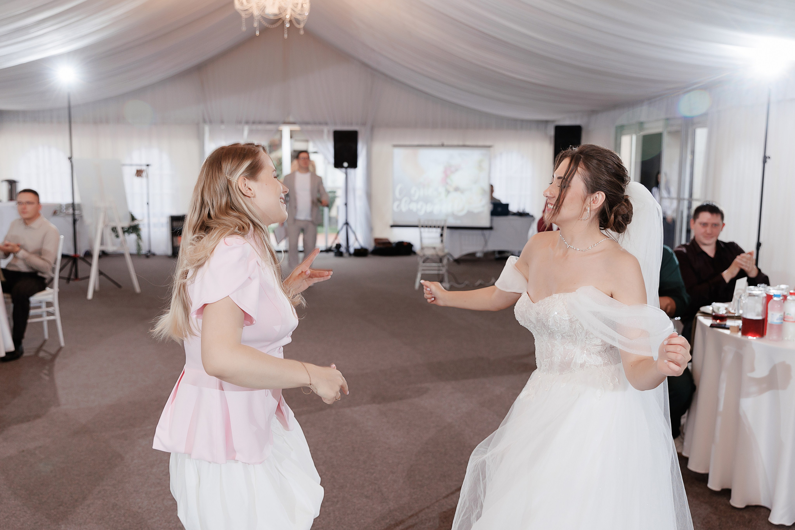 Свадьба. Свадебный и семейный фотограф в Твери и Тверской области