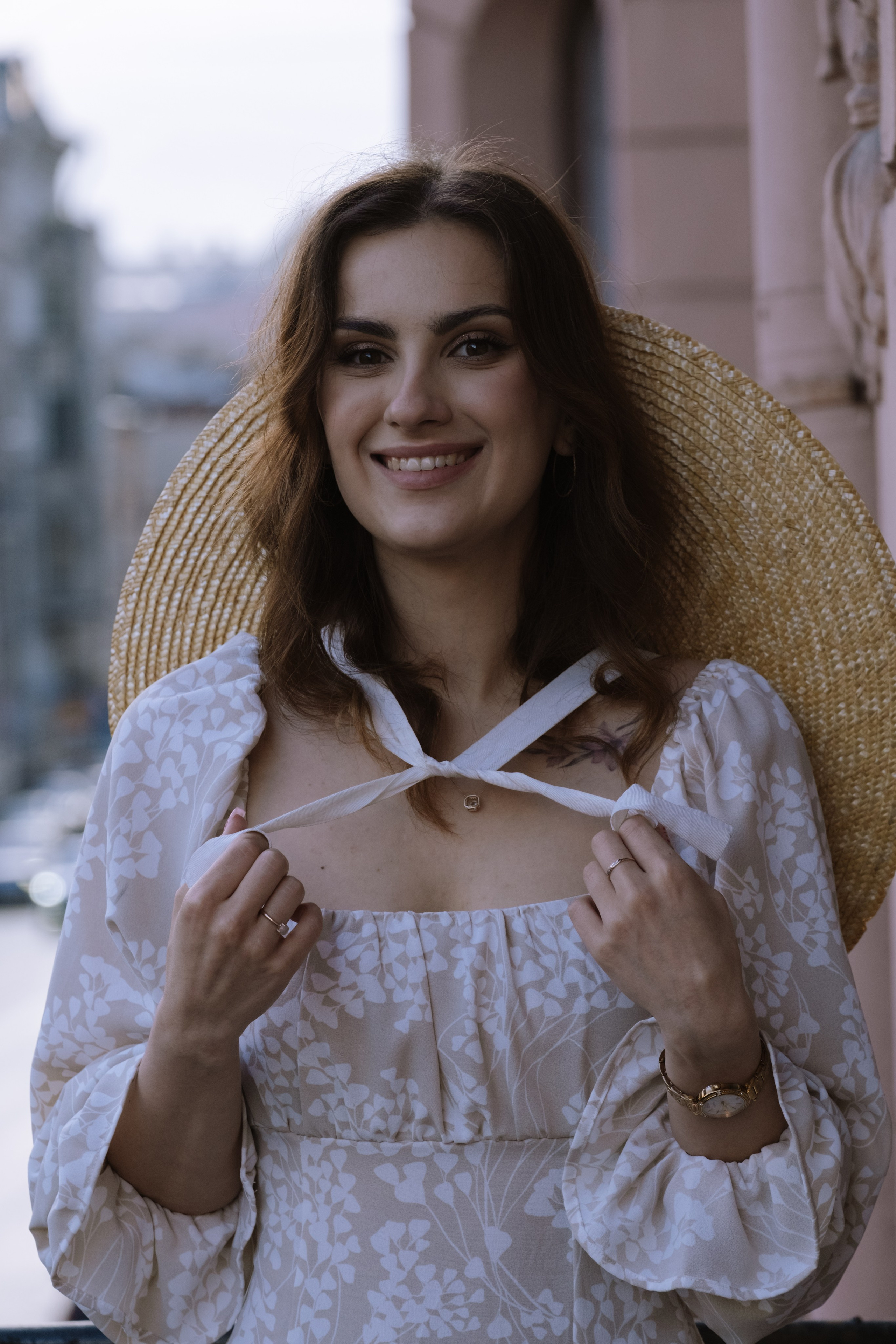 ЛЮБОВЬ В ИЮНЕ. Профессиональный фотограф, Санкт-Петербург — Виктория Богомолова