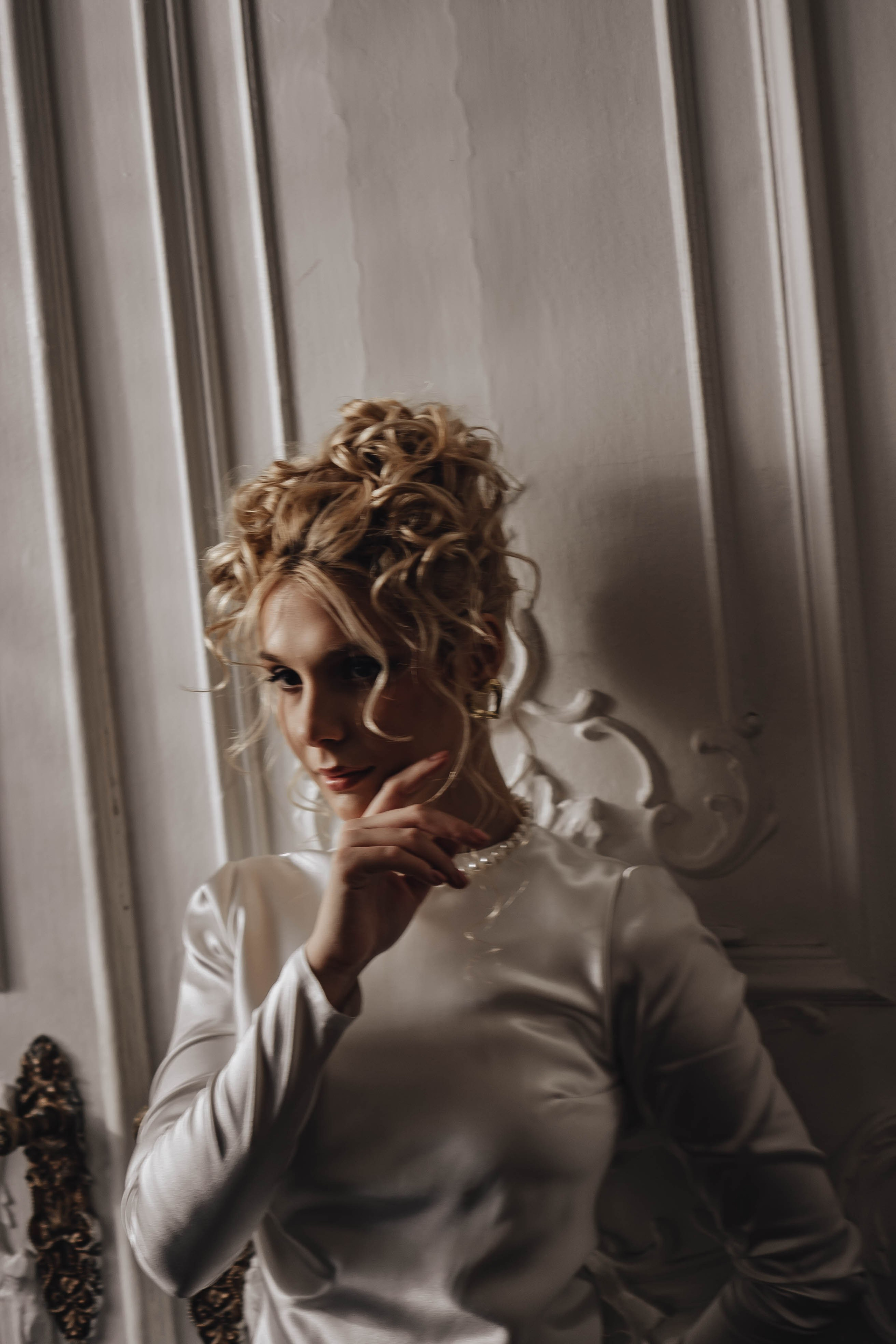 СВАДЕБНАЯ ФОТОСЕСИИЯ В НИКОЛАЕВСКОМ ДВОРЦЕ. Профессиональный фотограф, Санкт-Петербург — Виктория Богомолова