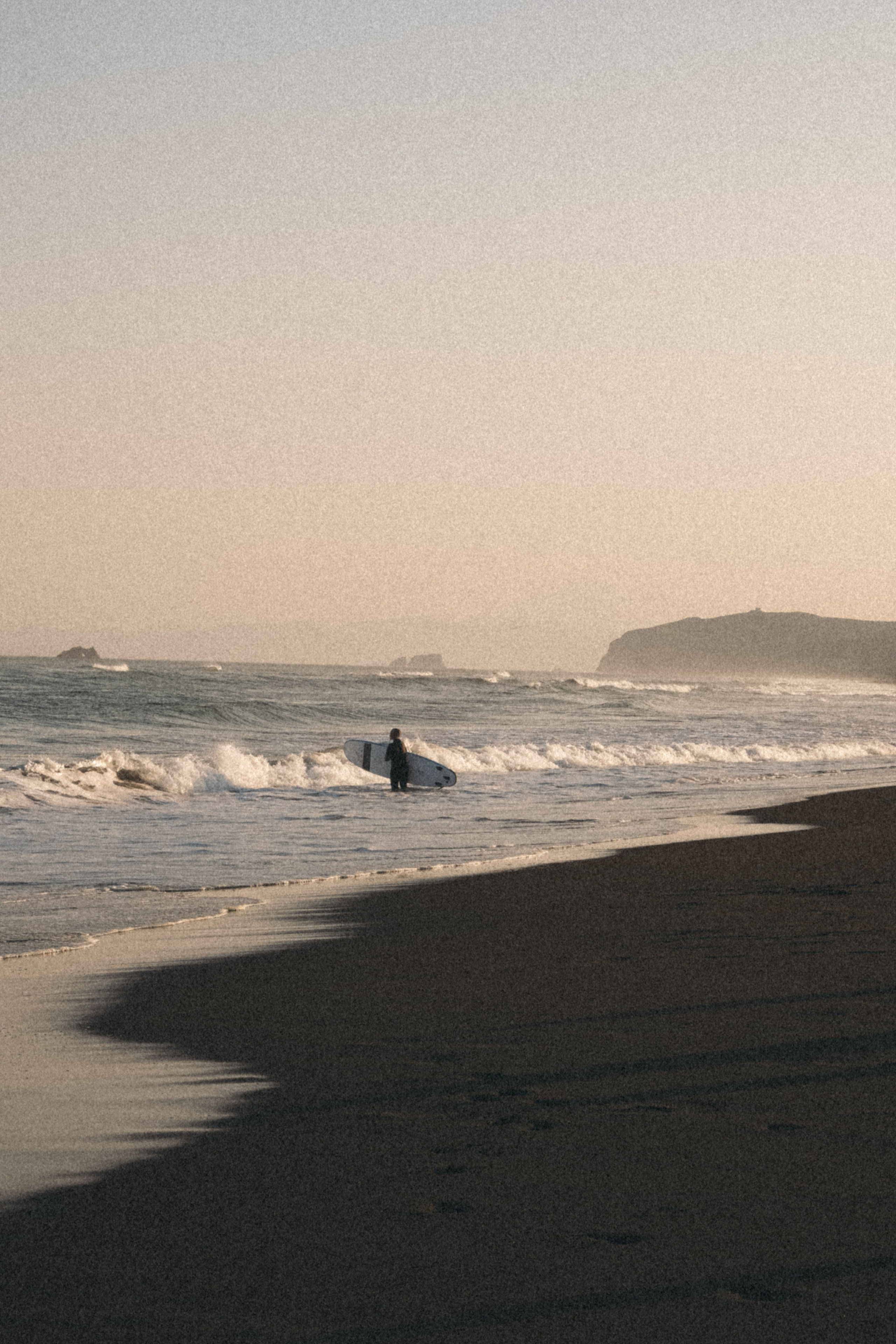 Тихий океан. Профессиональный фотограф, Санкт-Петербург — Виктория Богомолова