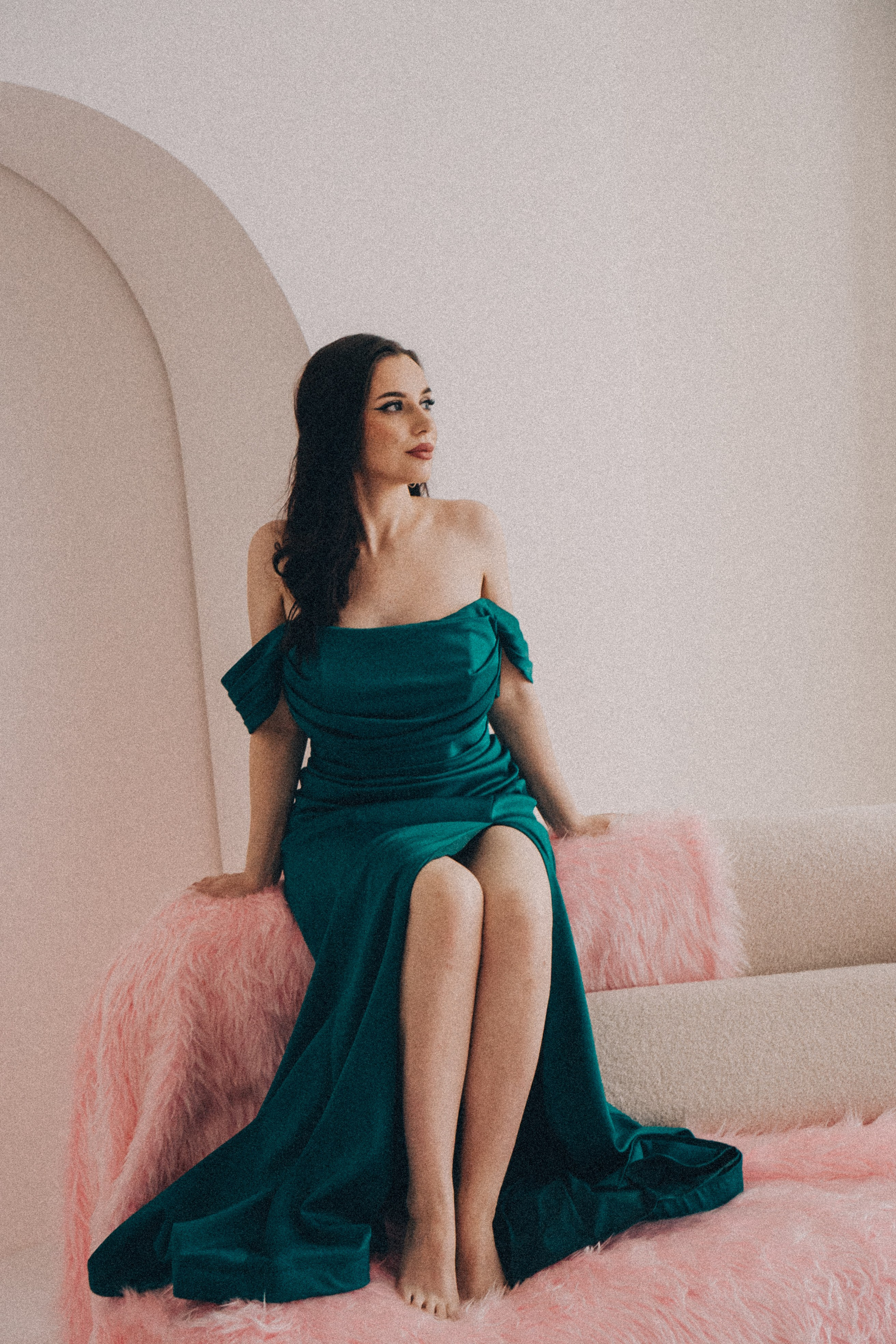 Весенняя. Профессиональный фотограф, Санкт-Петербург — Виктория Богомолова