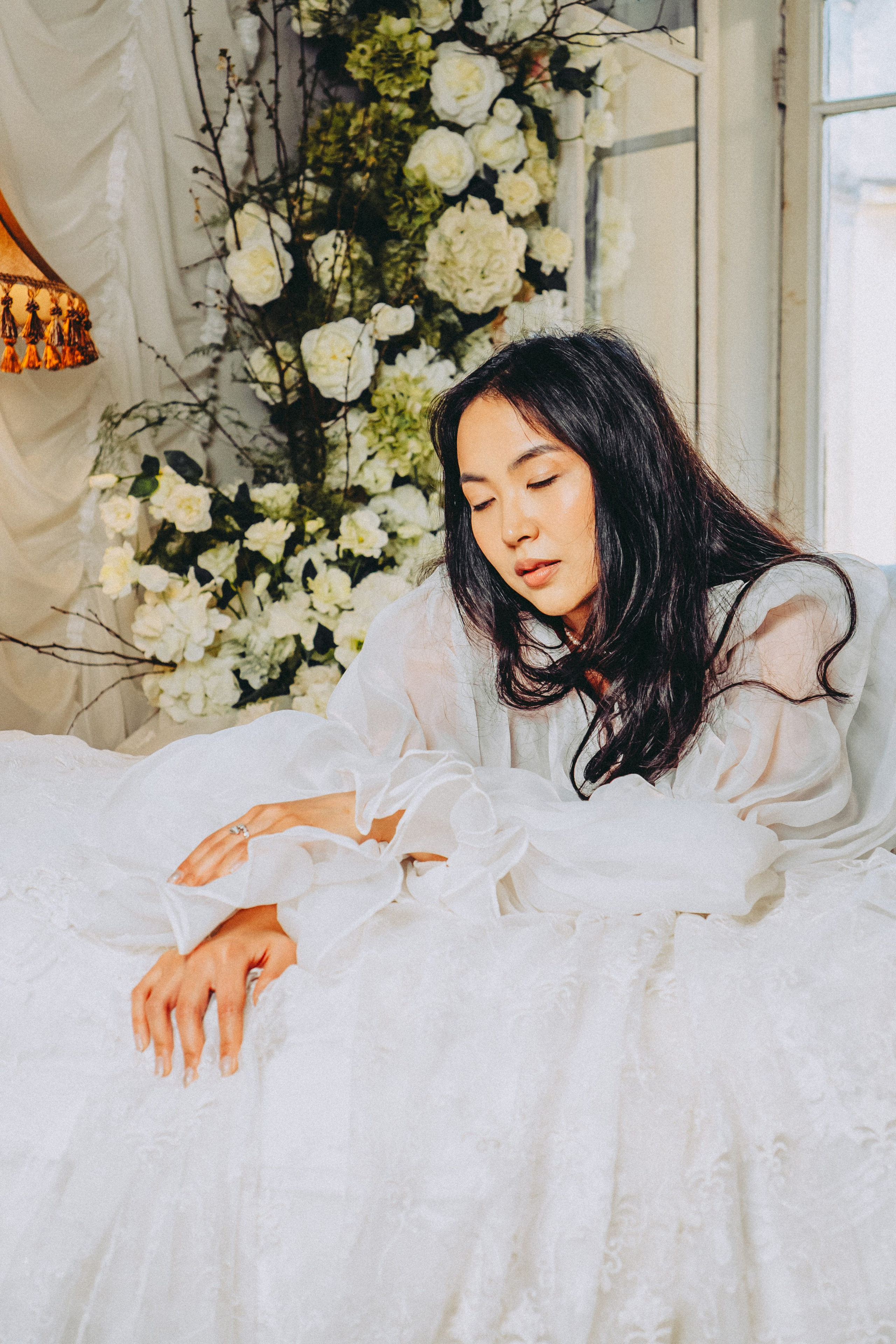 ВИНТАЖНЫЙ СТИЛЬ. Профессиональный фотограф, Санкт-Петербург — Виктория Богомолова