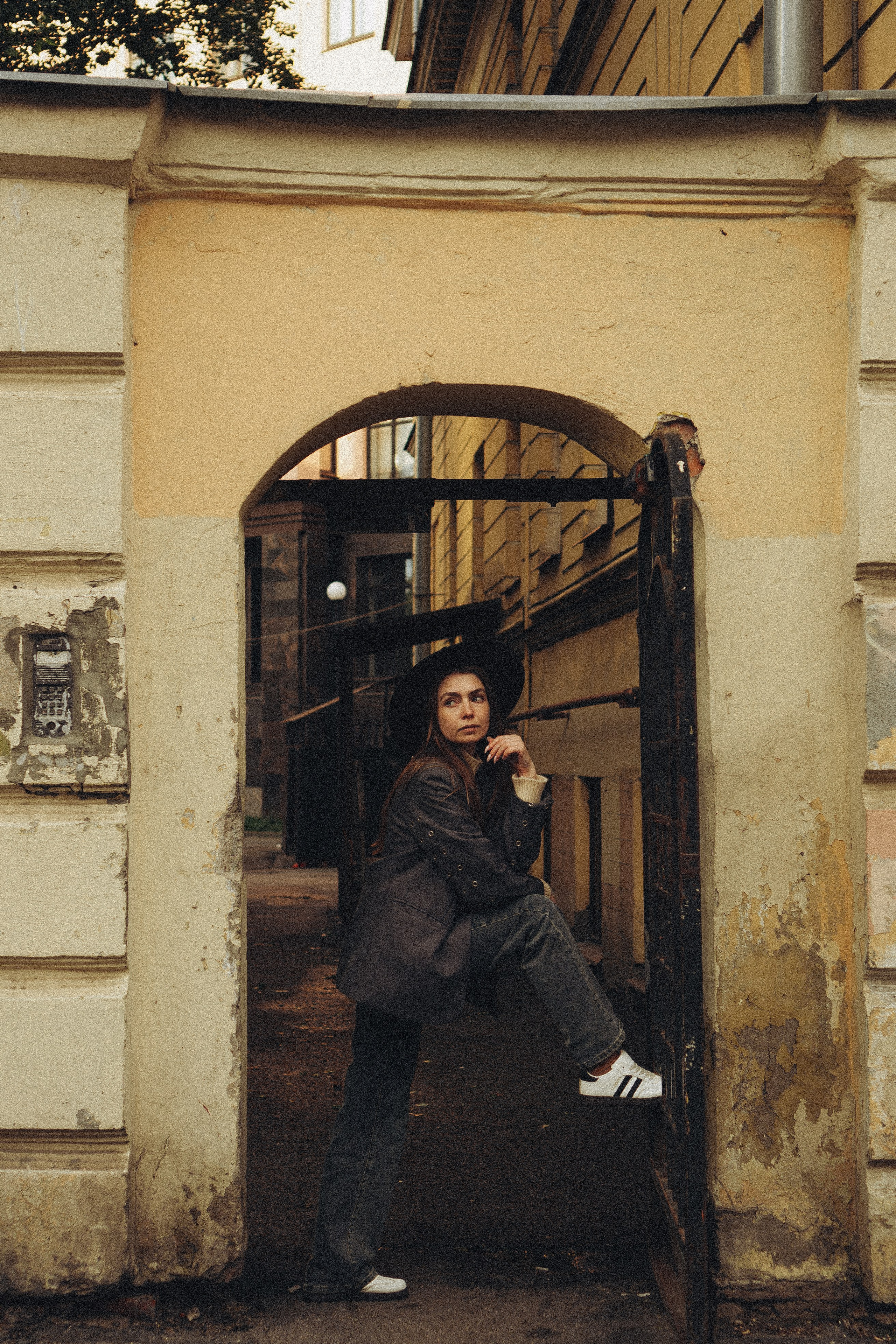 ПРОГУЛКА НА ЧЕРНЫШЕВСКОЙ. Профессиональный фотограф, Санкт-Петербург — Виктория Богомолова