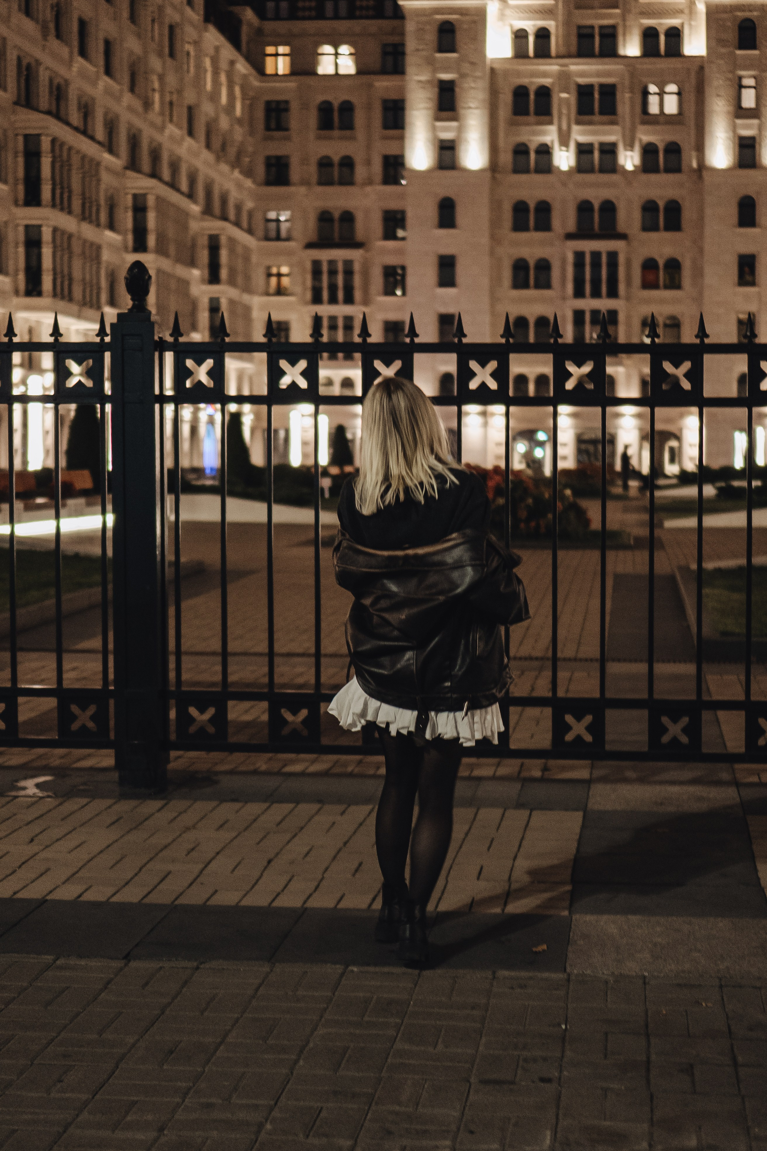 ПРОГУЛКА ОСЕНЬЮ. Профессиональный фотограф, Санкт-Петербург — Виктория Богомолова