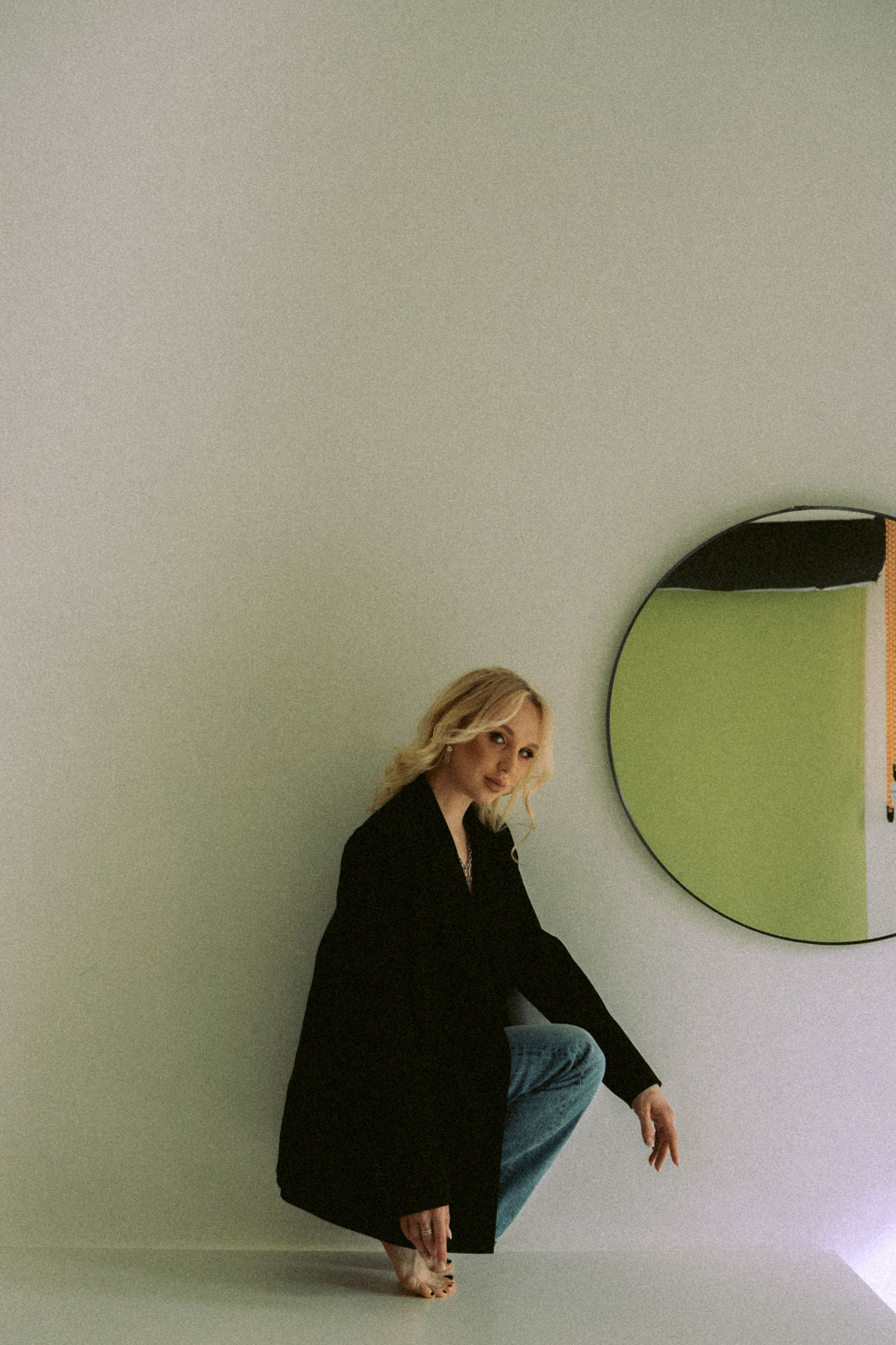 Студийная. Профессиональный фотограф, Санкт-Петербург — Виктория Богомолова