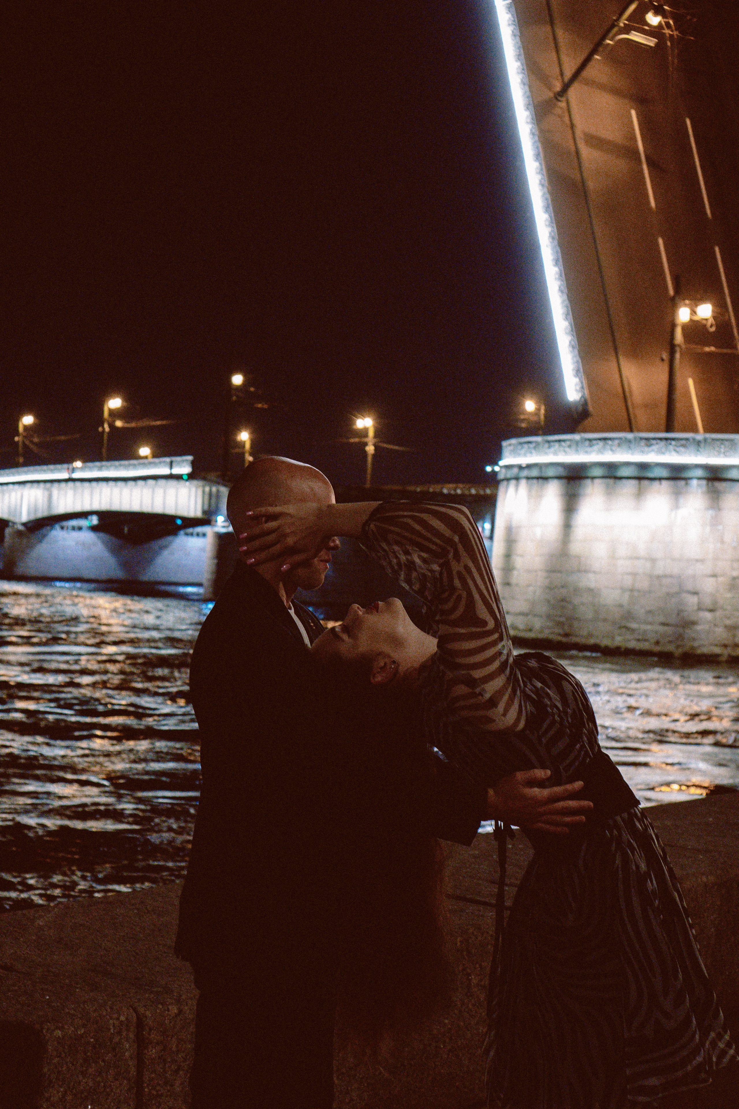 Любовь и питер. Профессиональный фотограф, Санкт-Петербург — Виктория Богомолова