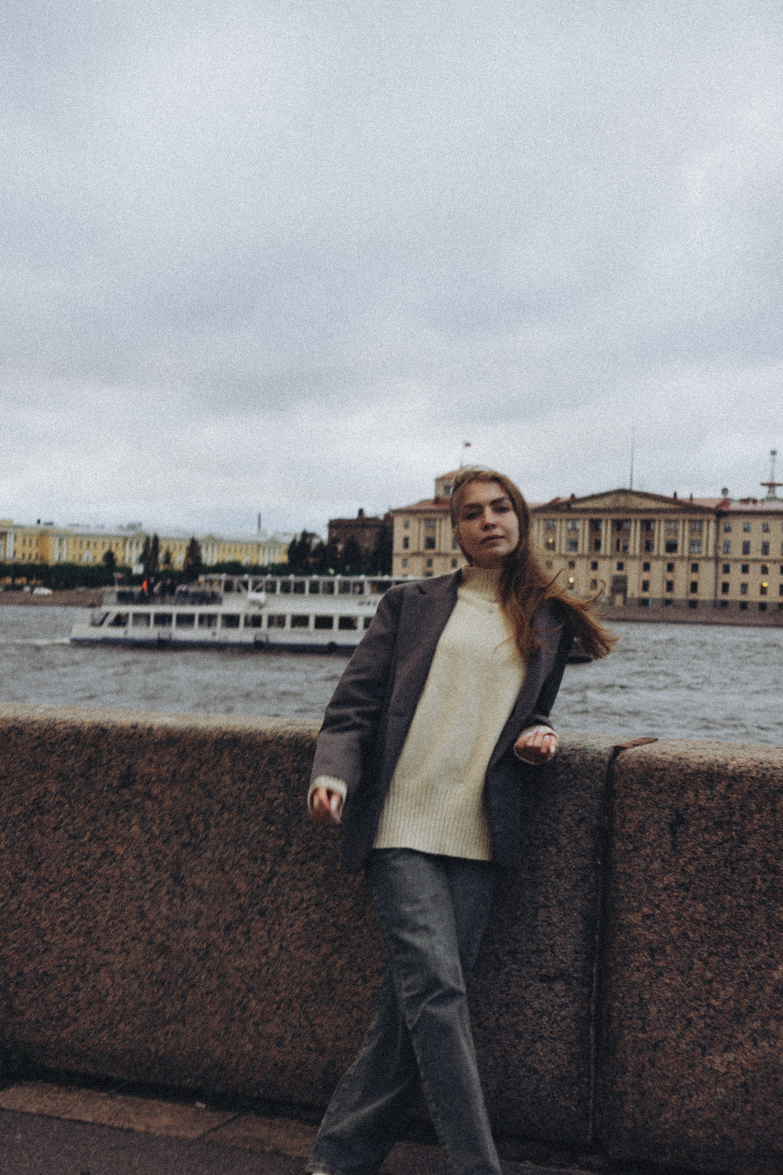 ПРОГУЛКА НА ЧЕРНЫШЕВСКОЙ. Профессиональный фотограф, Санкт-Петербург — Виктория Богомолова