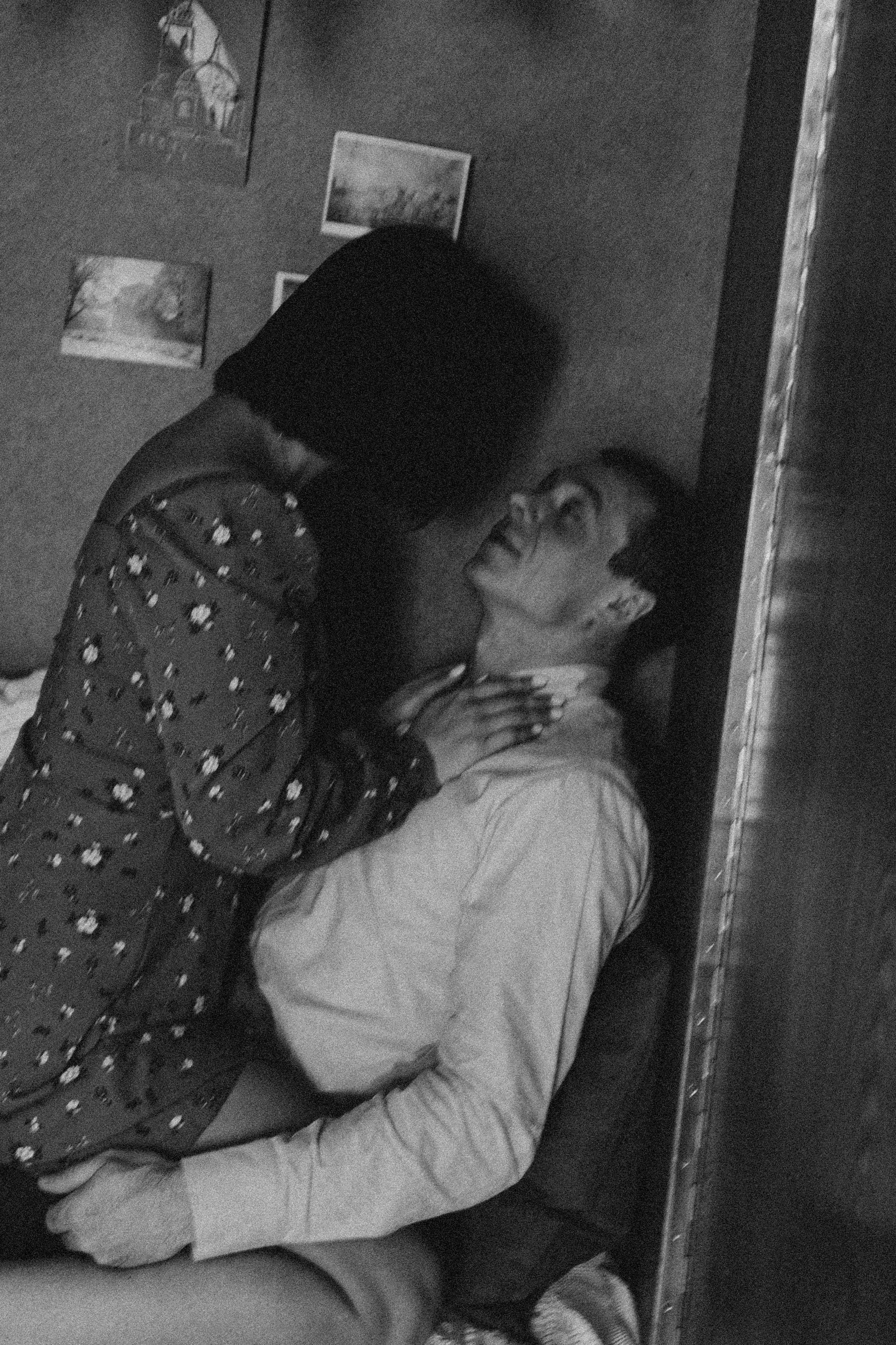 LOVE в квартире. Профессиональный фотограф, Санкт-Петербург — Виктория Богомолова