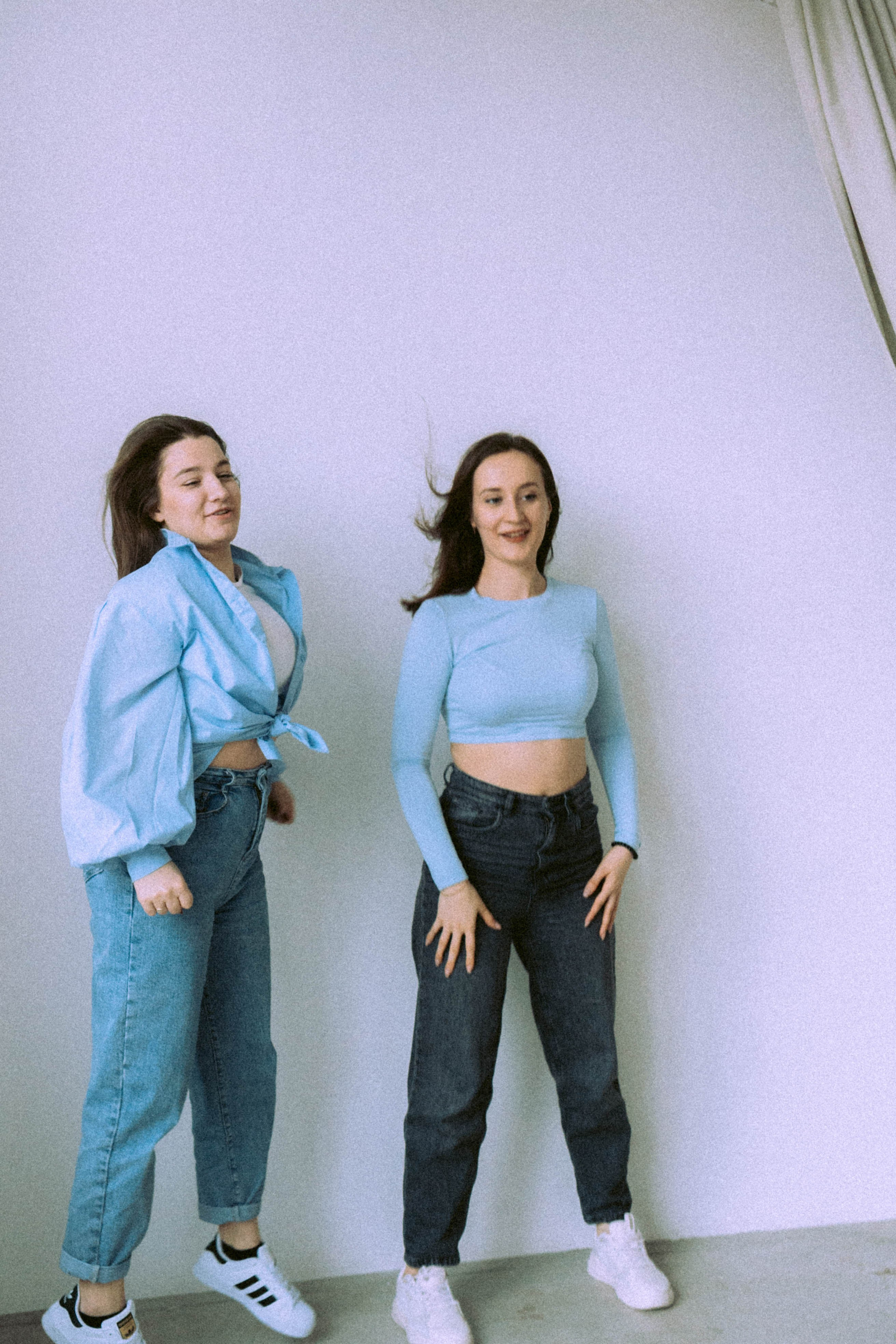 Подружки. Профессиональный фотограф, Санкт-Петербург — Виктория Богомолова