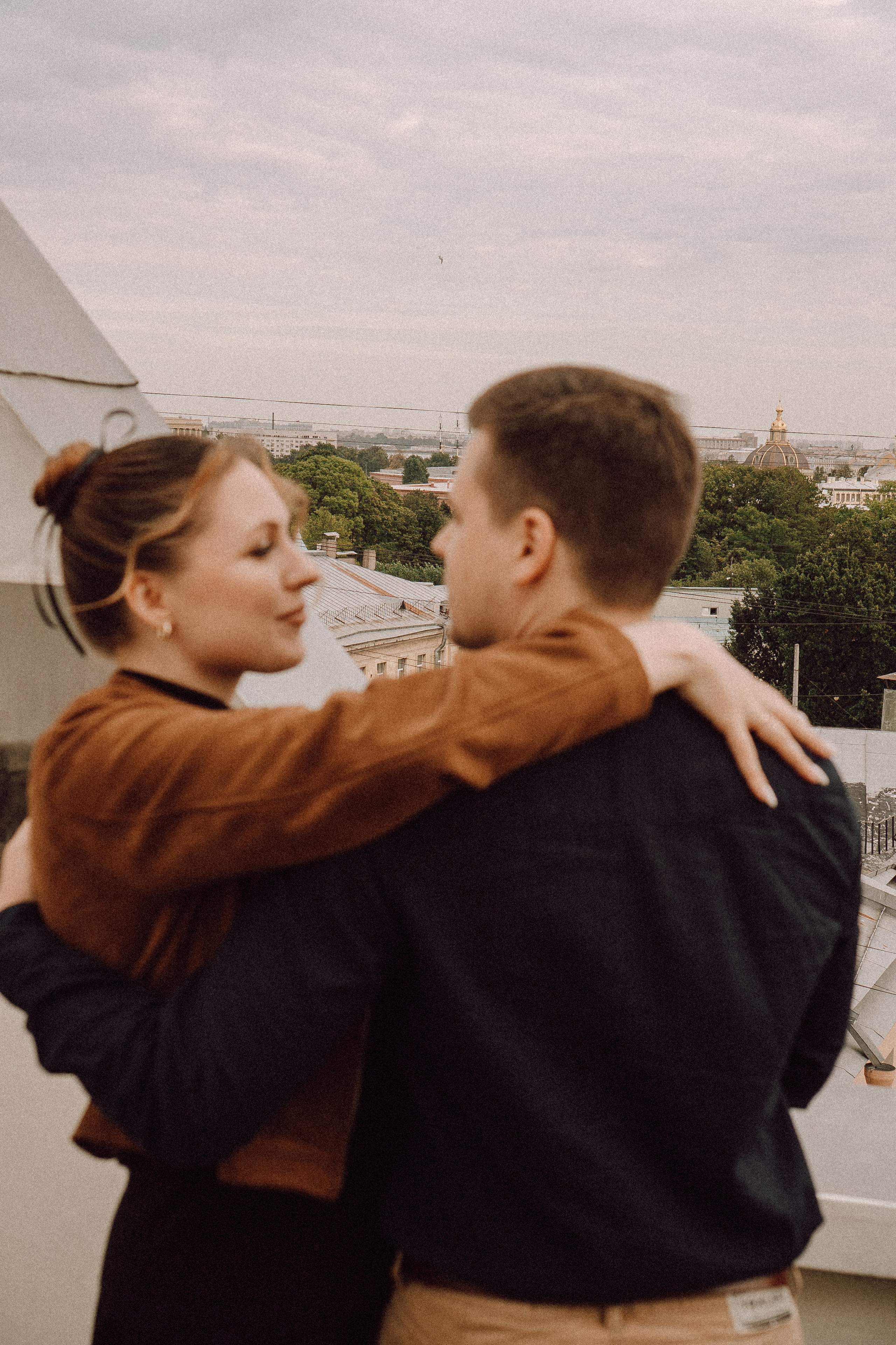 LOVE. Профессиональный фотограф, Санкт-Петербург — Виктория Богомолова