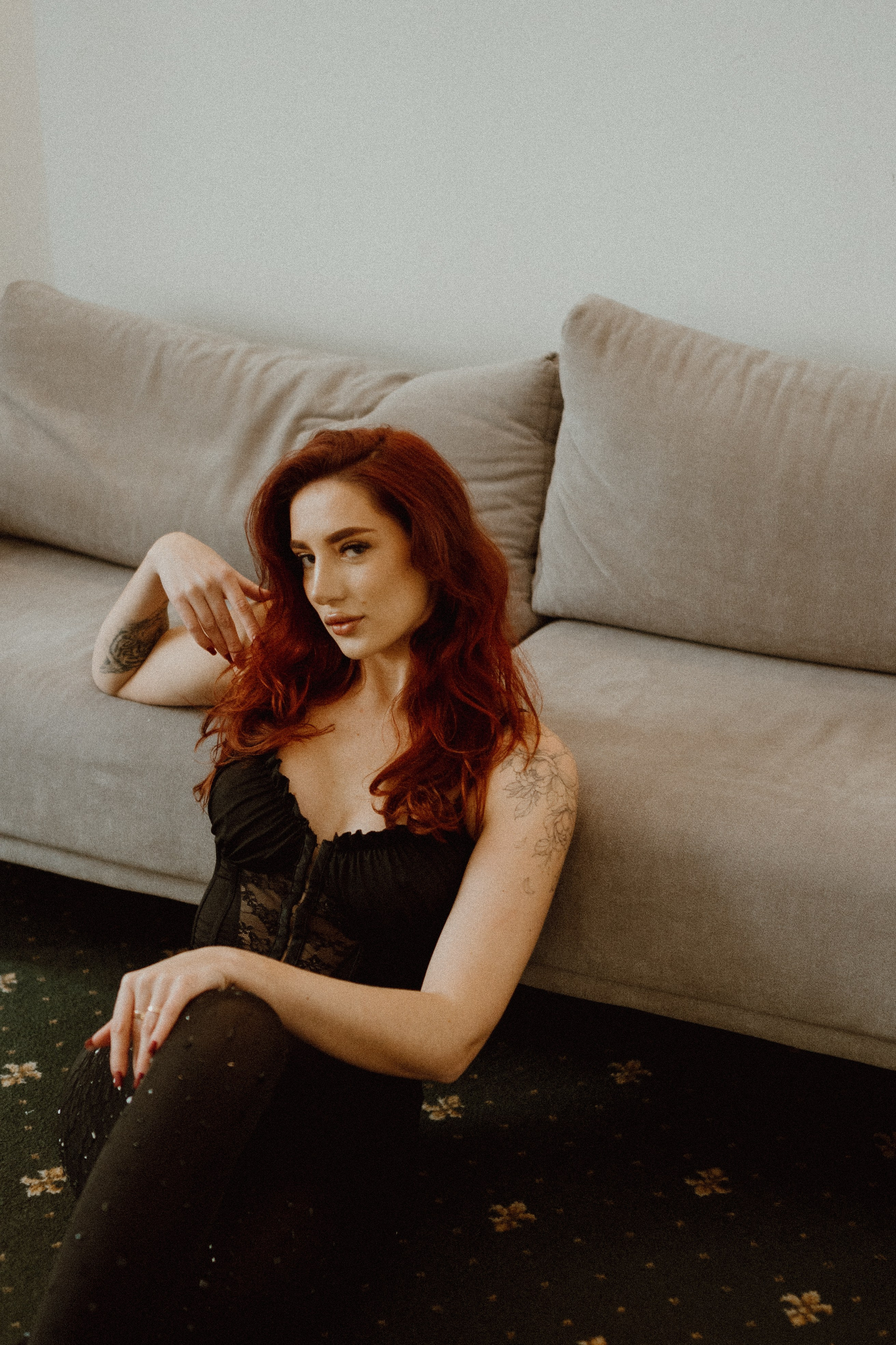 Для девушки. Профессиональный фотограф, Санкт-Петербург — Виктория Богомолова