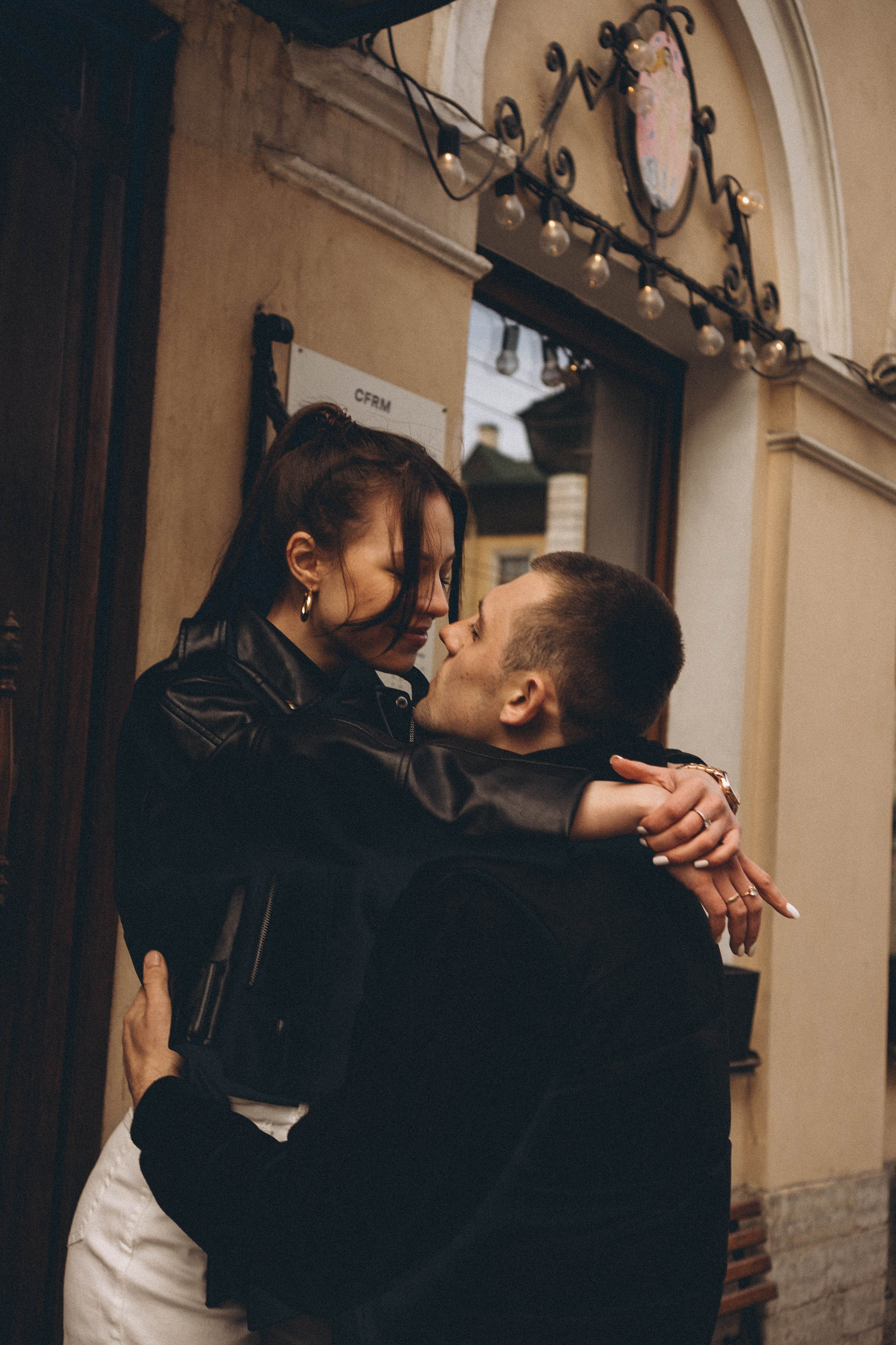 Прогулочная. Профессиональный фотограф, Санкт-Петербург — Виктория Богомолова