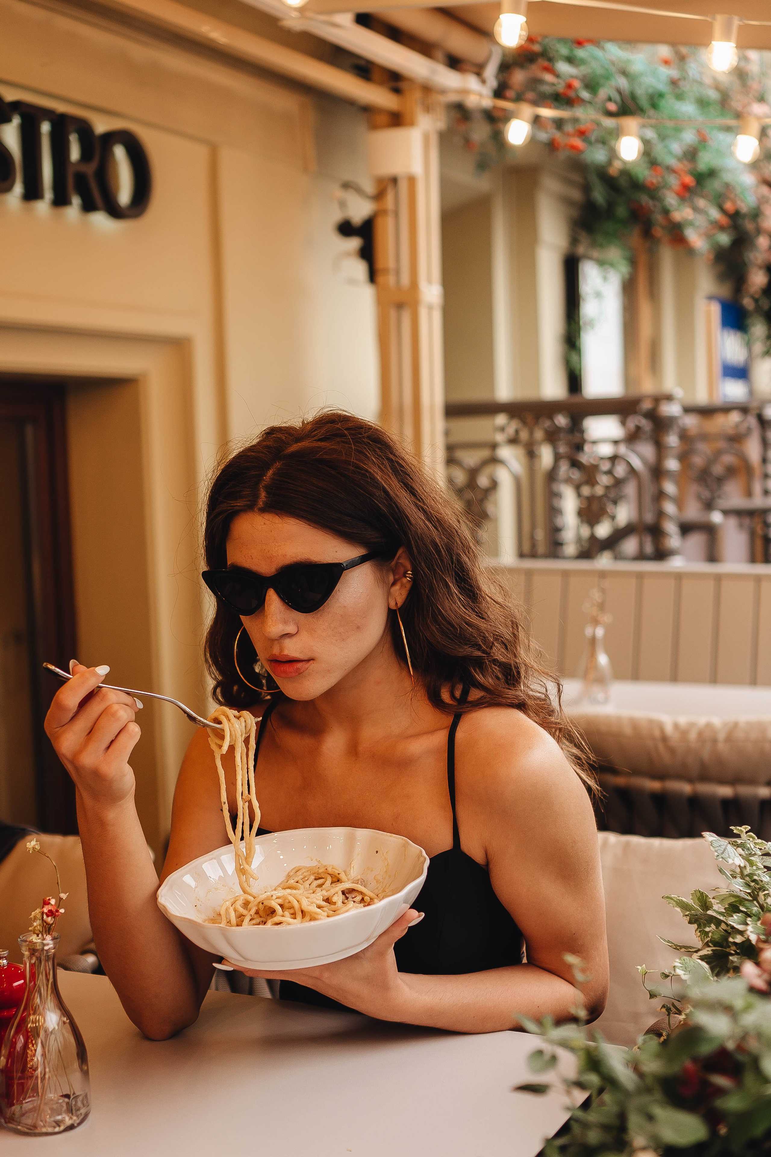 Итальянский стиль. Профессиональный фотограф, Санкт-Петербург — Виктория Богомолова