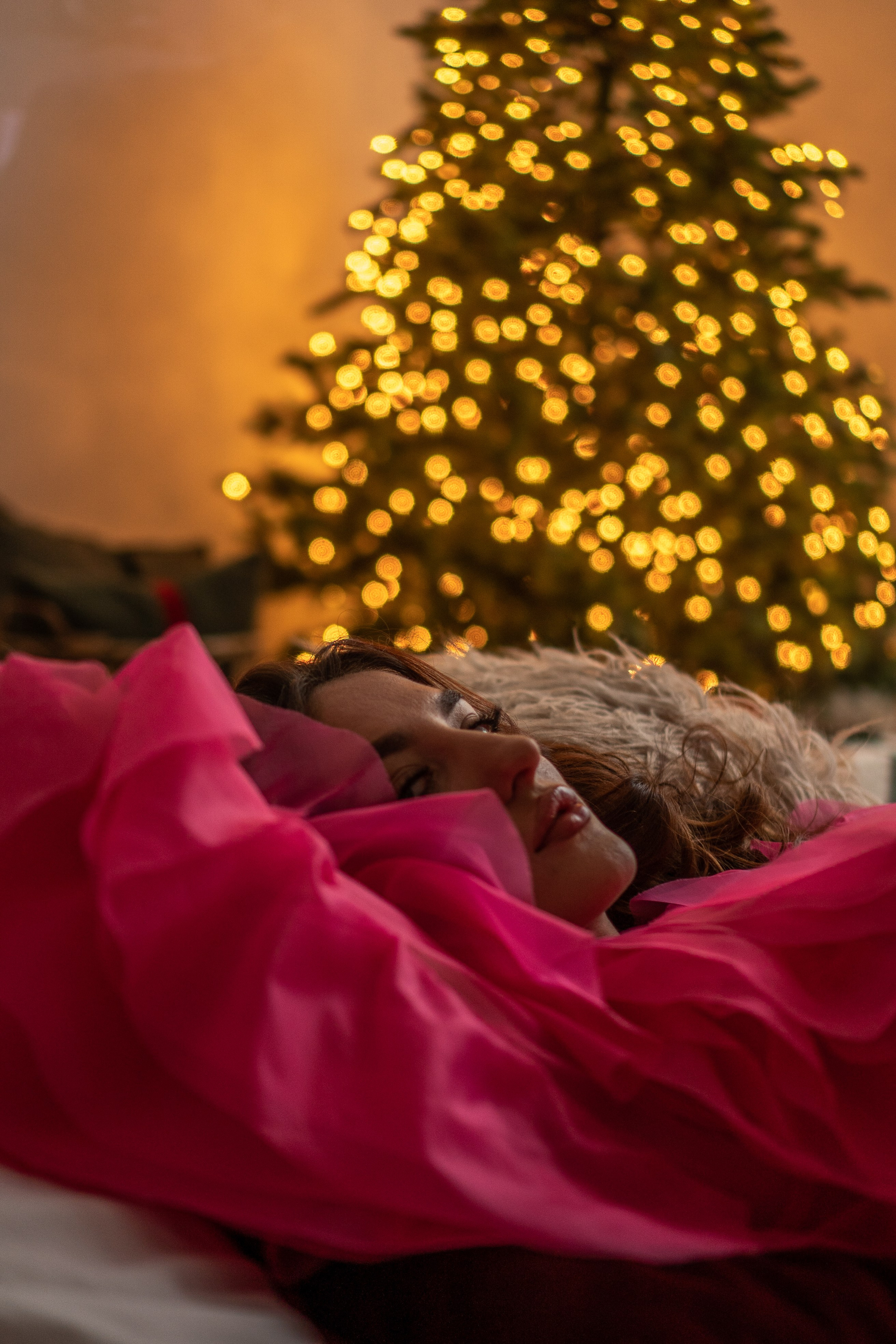 НОВОГОДНЯЯ СТУДИЯ. Профессиональный фотограф, Санкт-Петербург — Виктория Богомолова