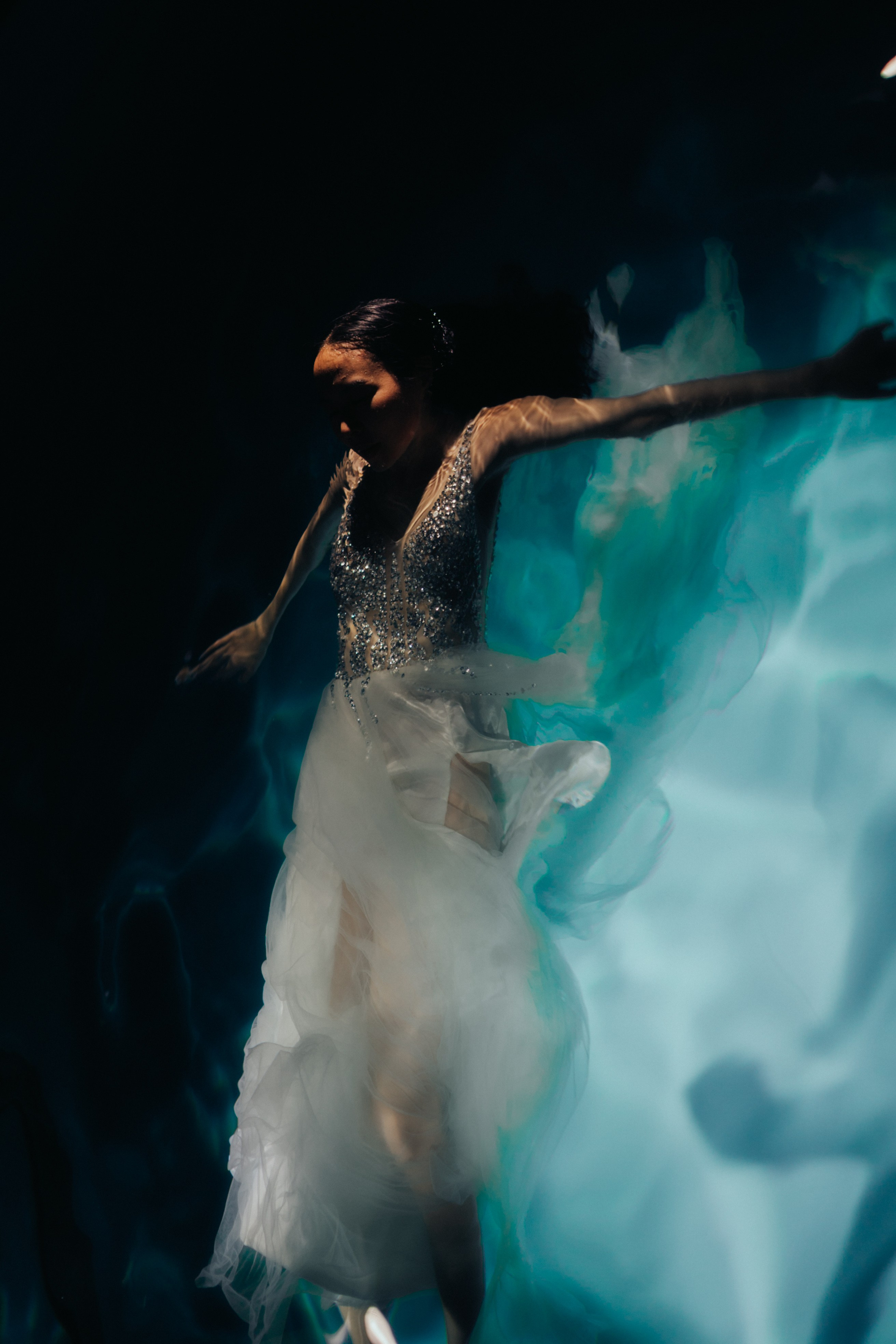 ФОТОСЕСИСИЯ В БАССЕЙНЕ. Профессиональный фотограф, Санкт-Петербург — Виктория Богомолова