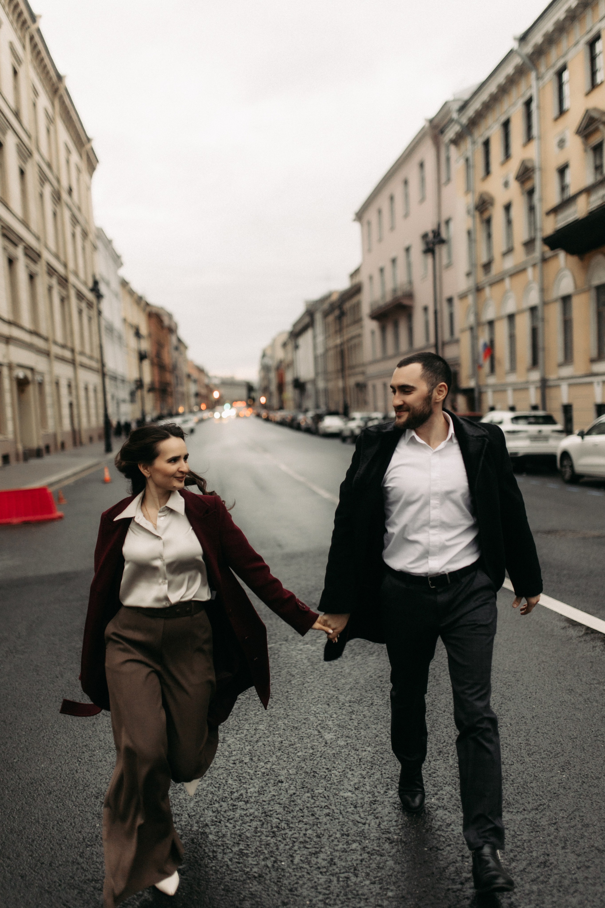 Гульнара и Айнур. Фотограф в Санкт-Петербурге