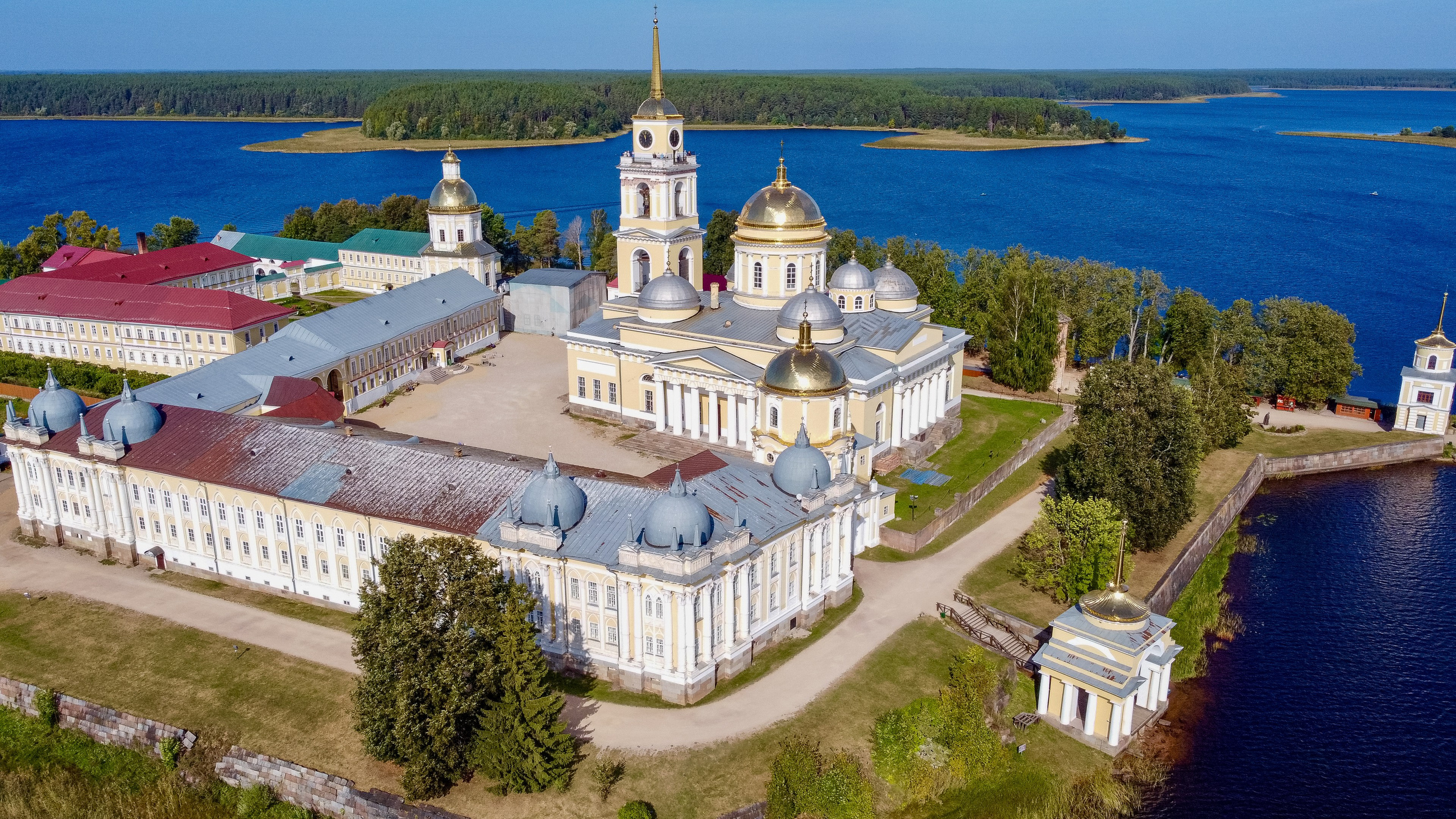 Пейзаж и городские съёмки. Семейный, уличный и пейзажный фотограф в Москве Никифоров Виктор