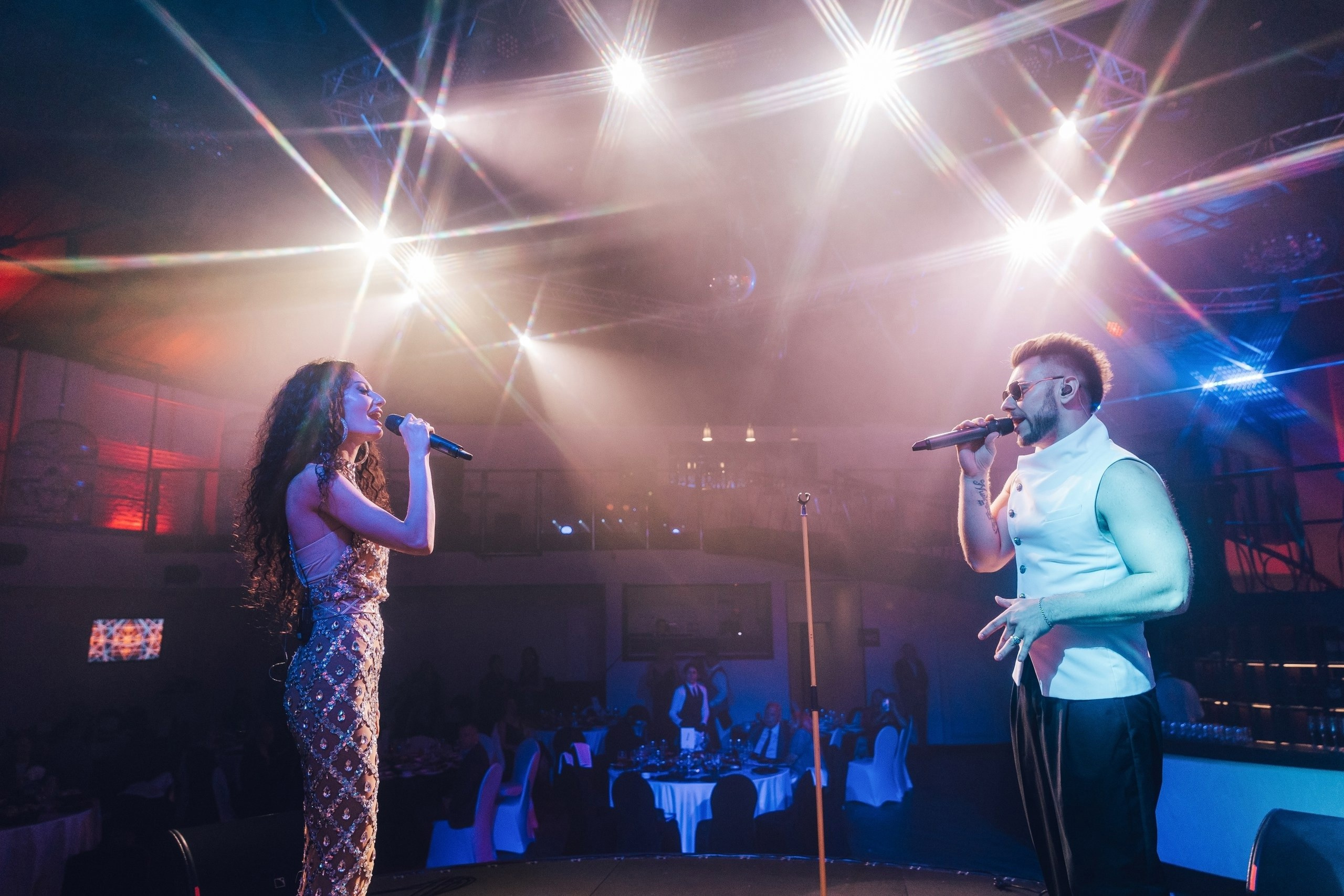 Компания АрхиМет 30 лет. Портфолио свадебного фотографа. Роман Каргаполов