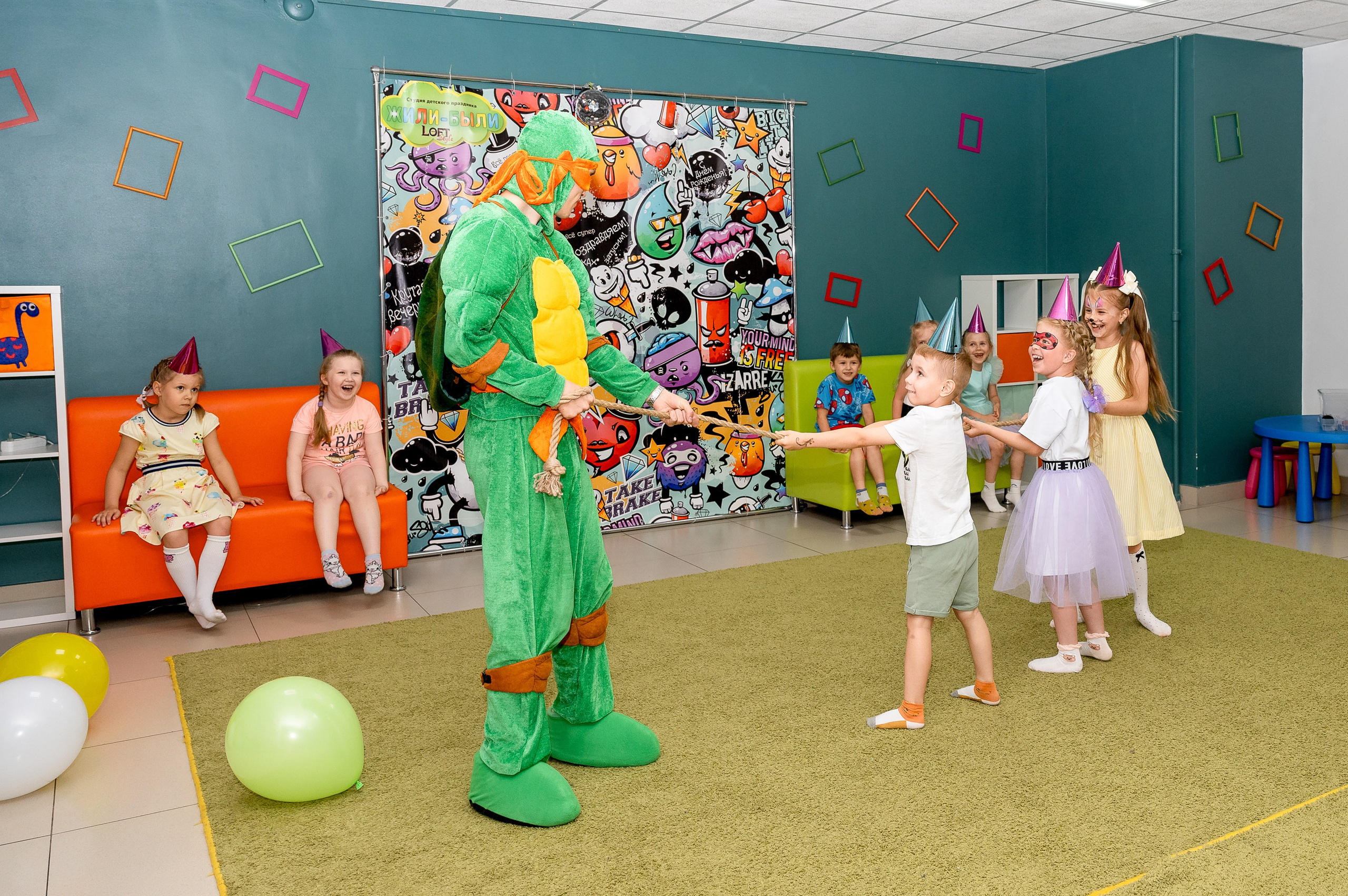 Алине 6 лет. «Жили-были». Свадебный, семейный и репортажный фотограф. Брянск. Эльвира Голенкова