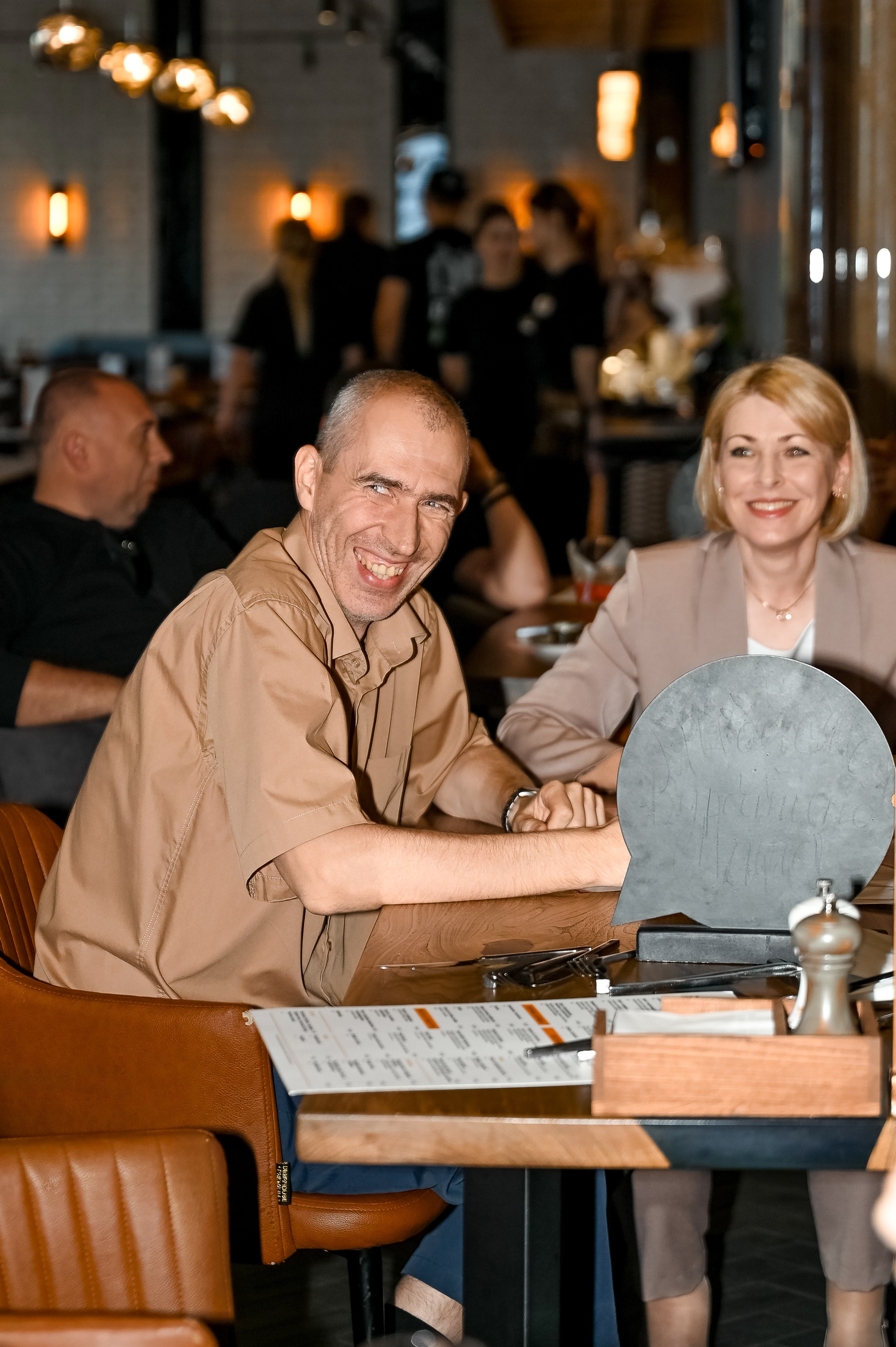 Квиз, Плиз! Брянск. Ресторан «ПЕНА». Свадебный, семейный и репортажный фотограф. Брянск. Эльвира Голенкова