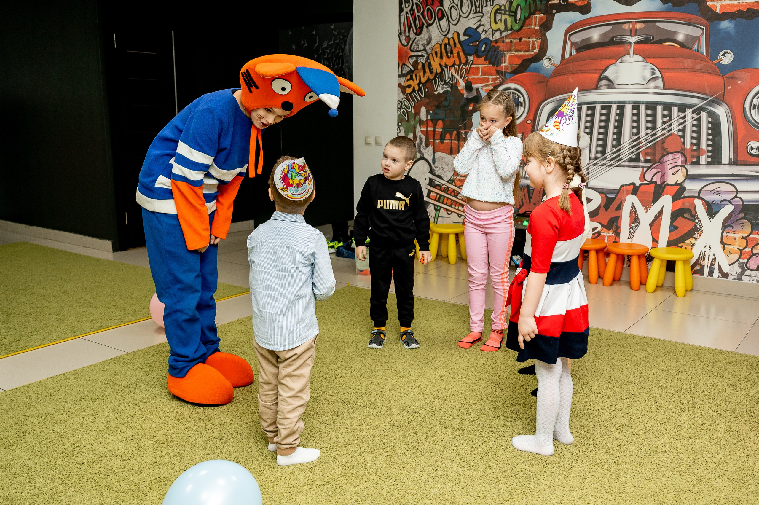 Диме 5 лет. «Жили-были». Свадебный, семейный и репортажный фотограф. Брянск. Эльвира Голенкова