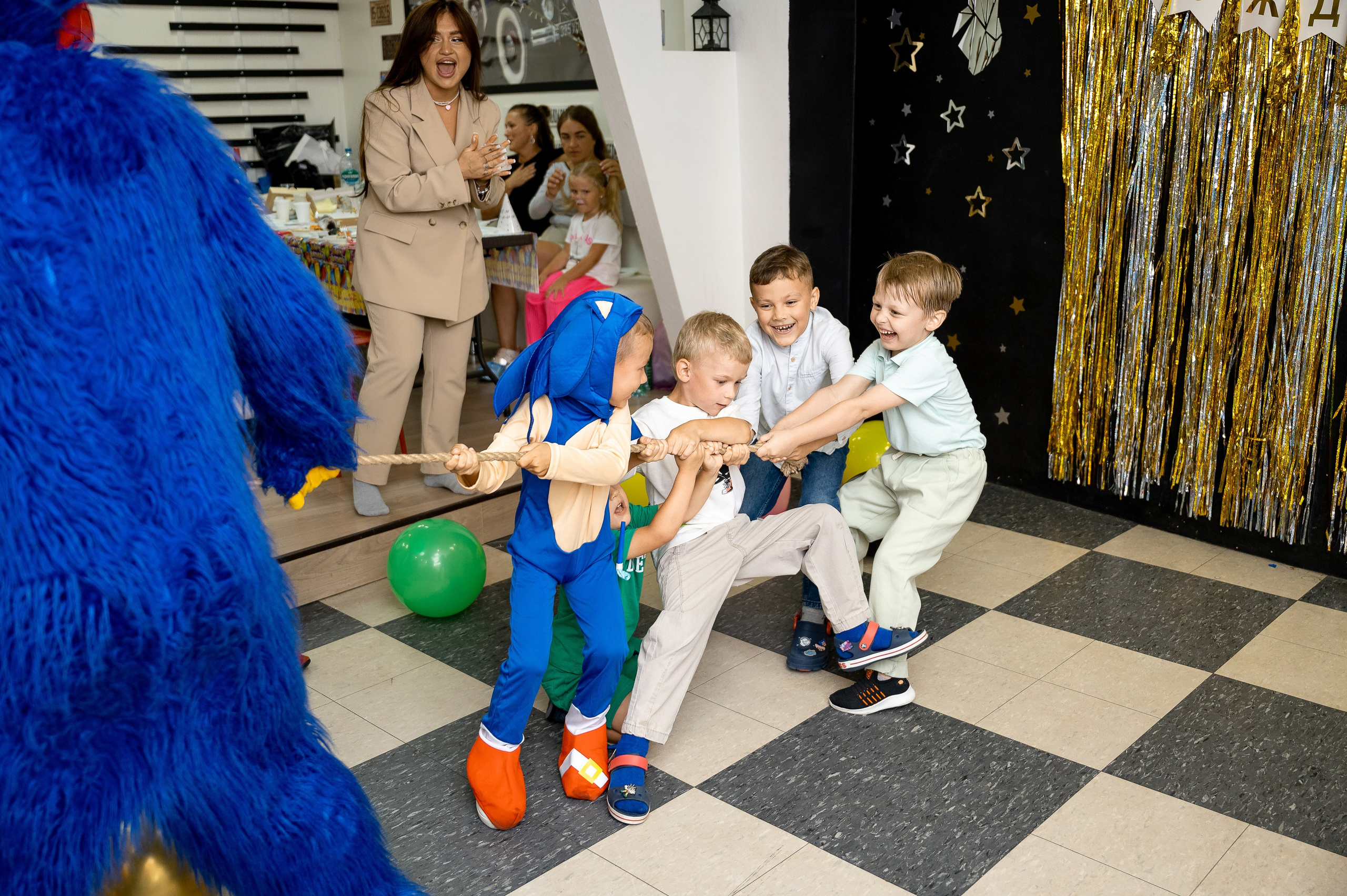 Никите 4 года. «Жили-были». Свадебный, семейный и репортажный фотограф. Брянск. Эльвира Голенкова