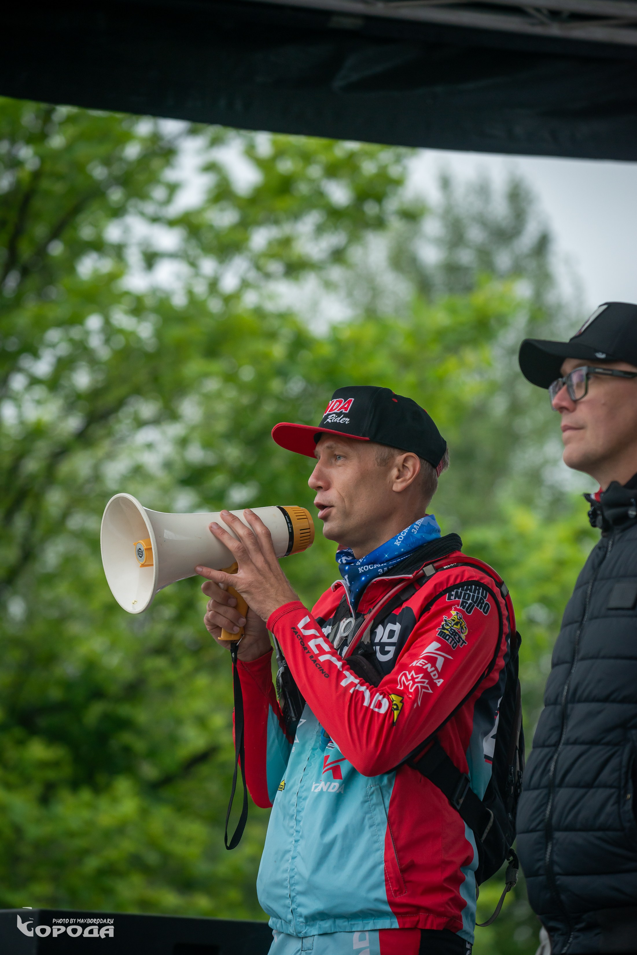 Точка отрыва 2025. Фотограф | Макс Борода