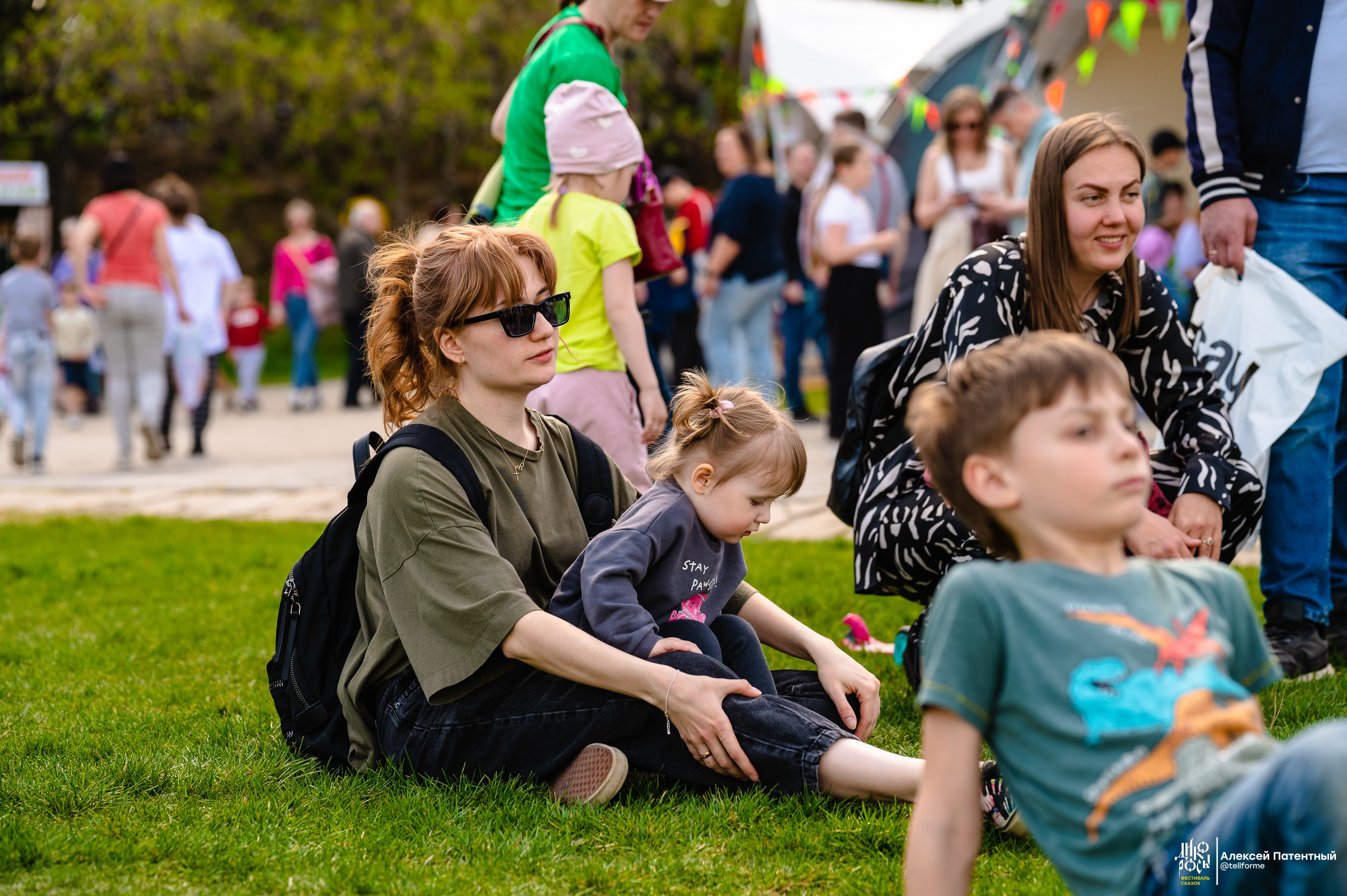 Фестиваль сказок Дикоросы. Екатеринбург. Май 2024. Репортажный и концертный фотограф Алексей Патентный в Екатеринбурге