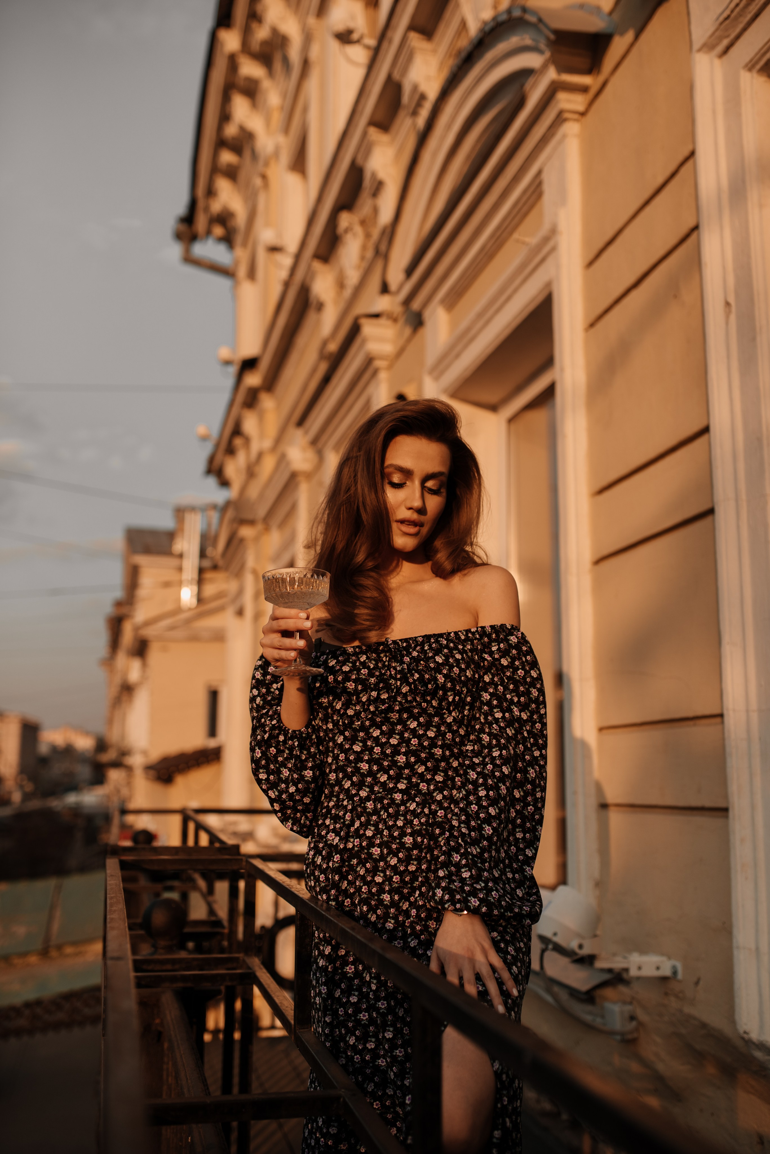 Саша Балкон. Фотограф Ольга Плеханова | Нижний Новгород, Москва