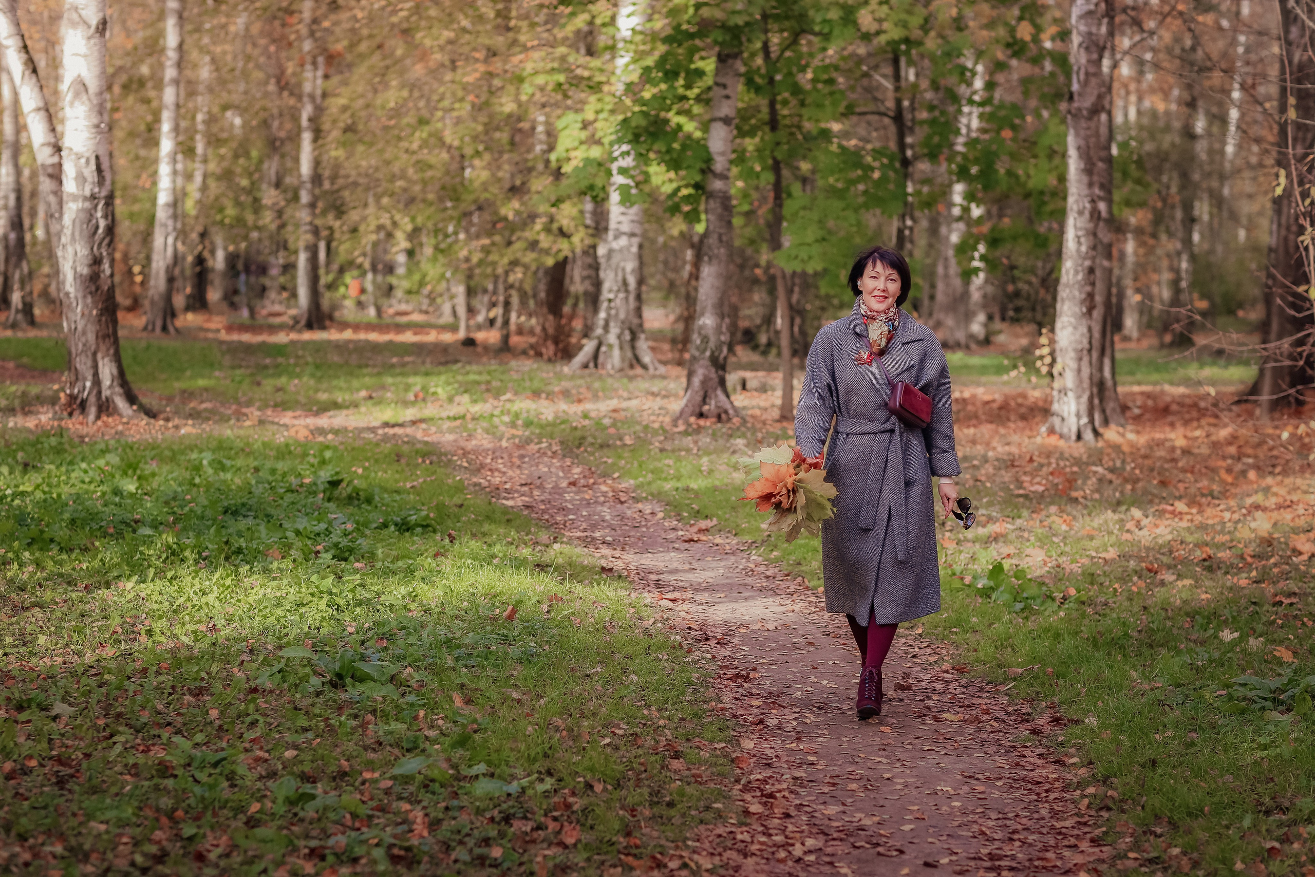 Фотосъемки на природе прогулки семейные фотопрогулки