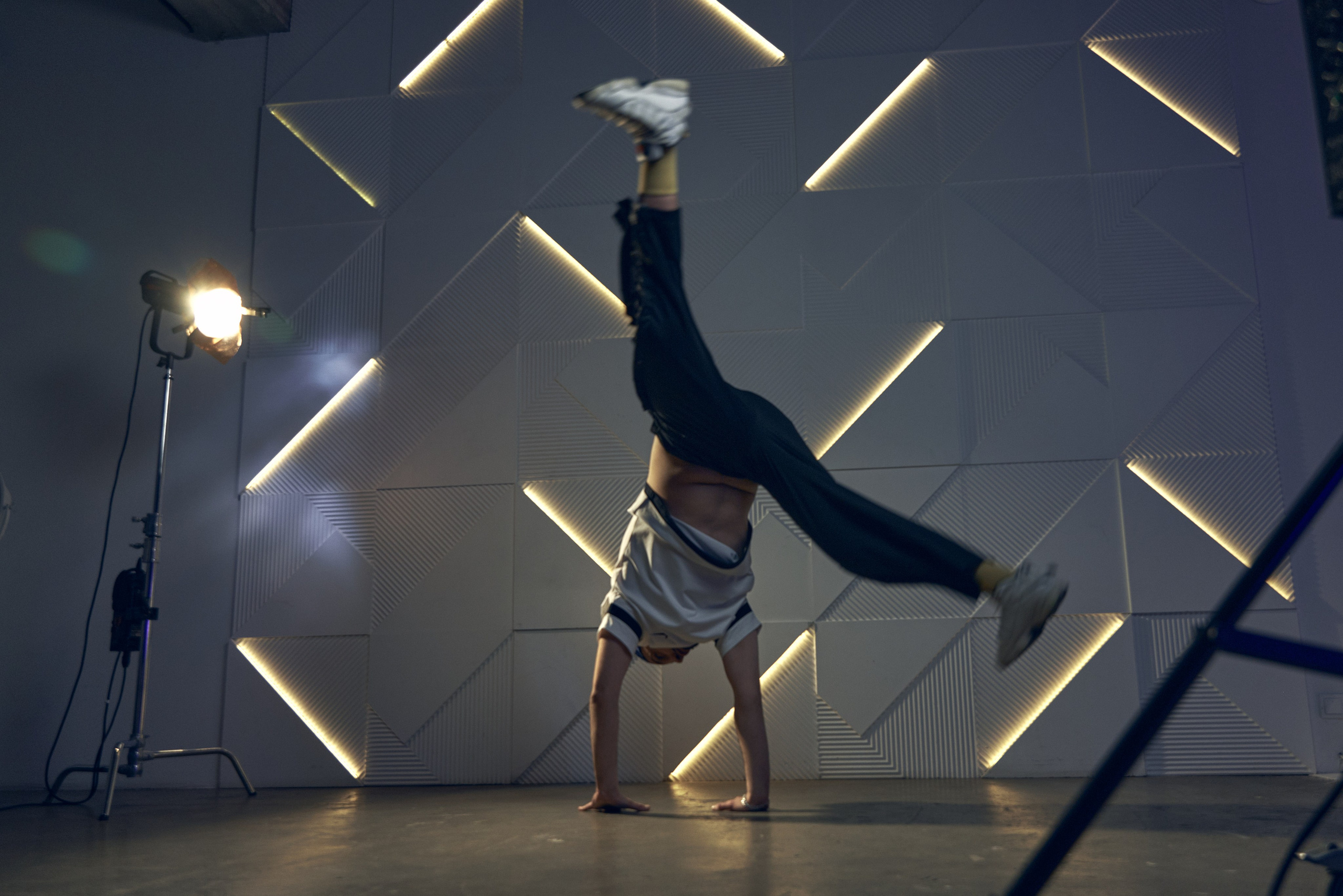 Эльдар. Фотограф в Москве и Московской области (Ю-В) Олеся Макарова