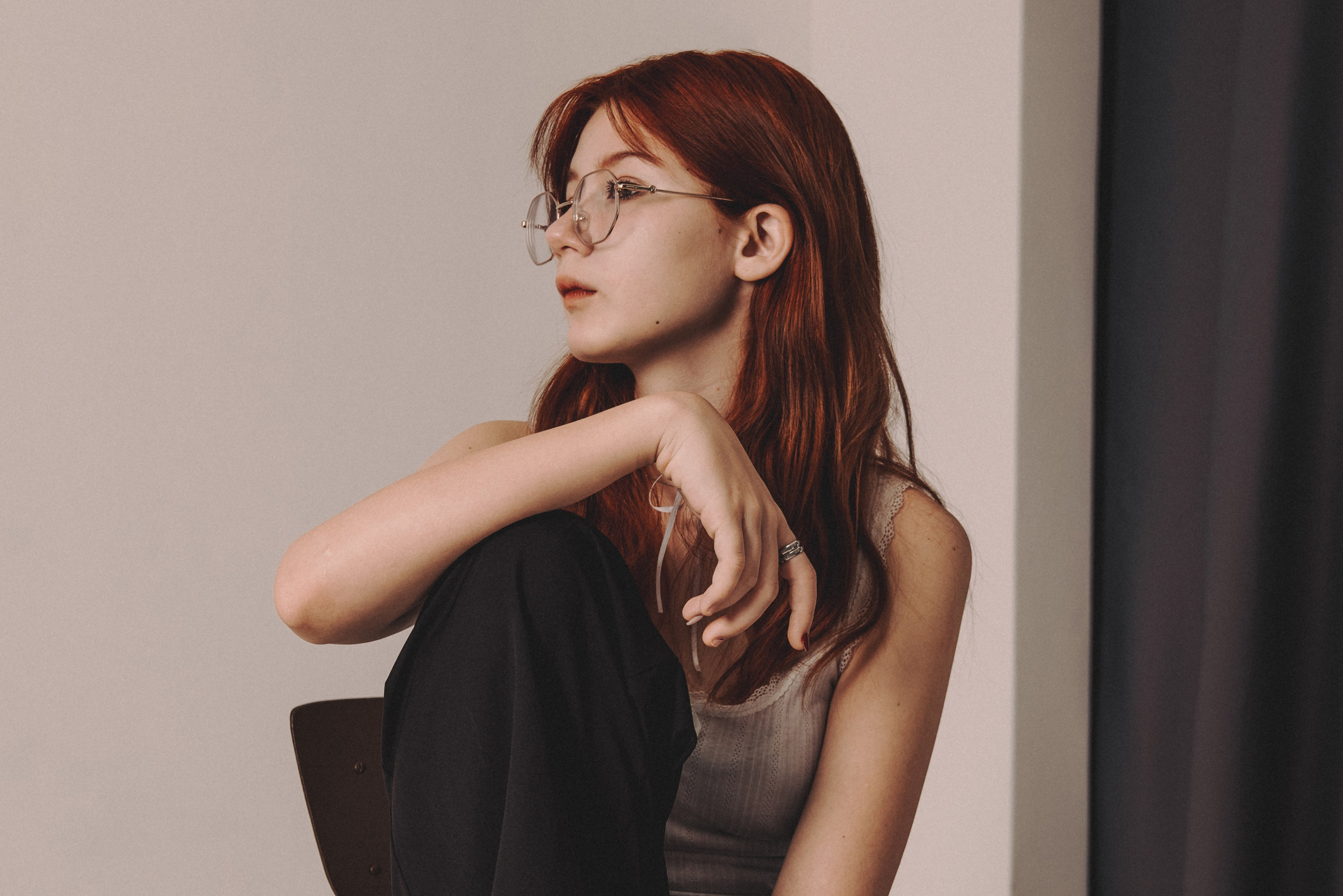 Индивидуальная съемка. Фотограф в Москве и Московской области (Ю-В) Олеся Макарова