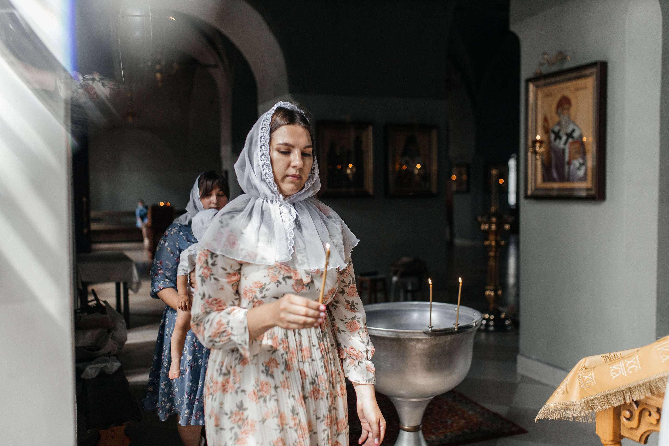 Лиза. Семейный и свадебный фотограф в Тамбове Ксения Плотникова