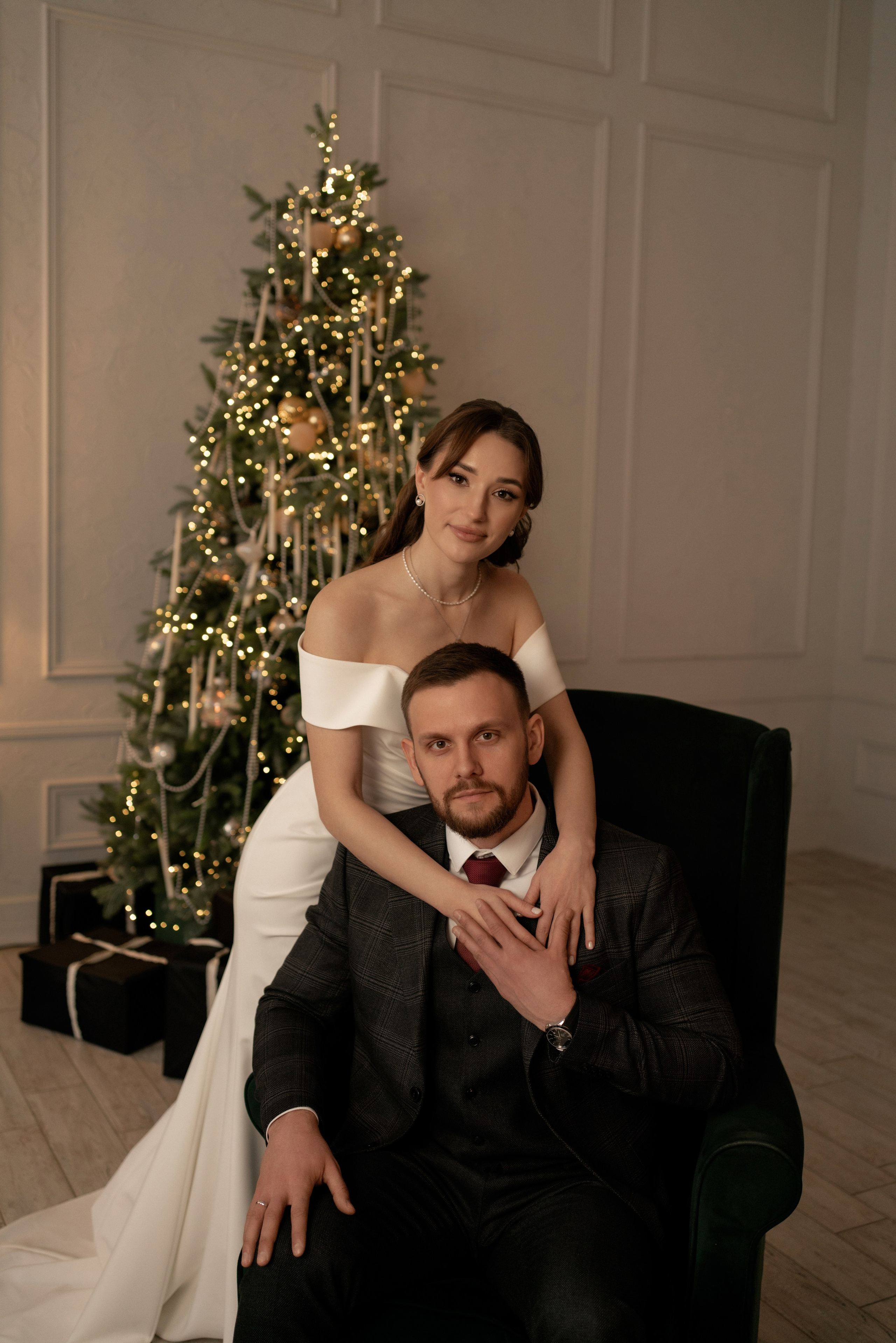 Свадебные. Фотограф Воронеж Олеся Султанова