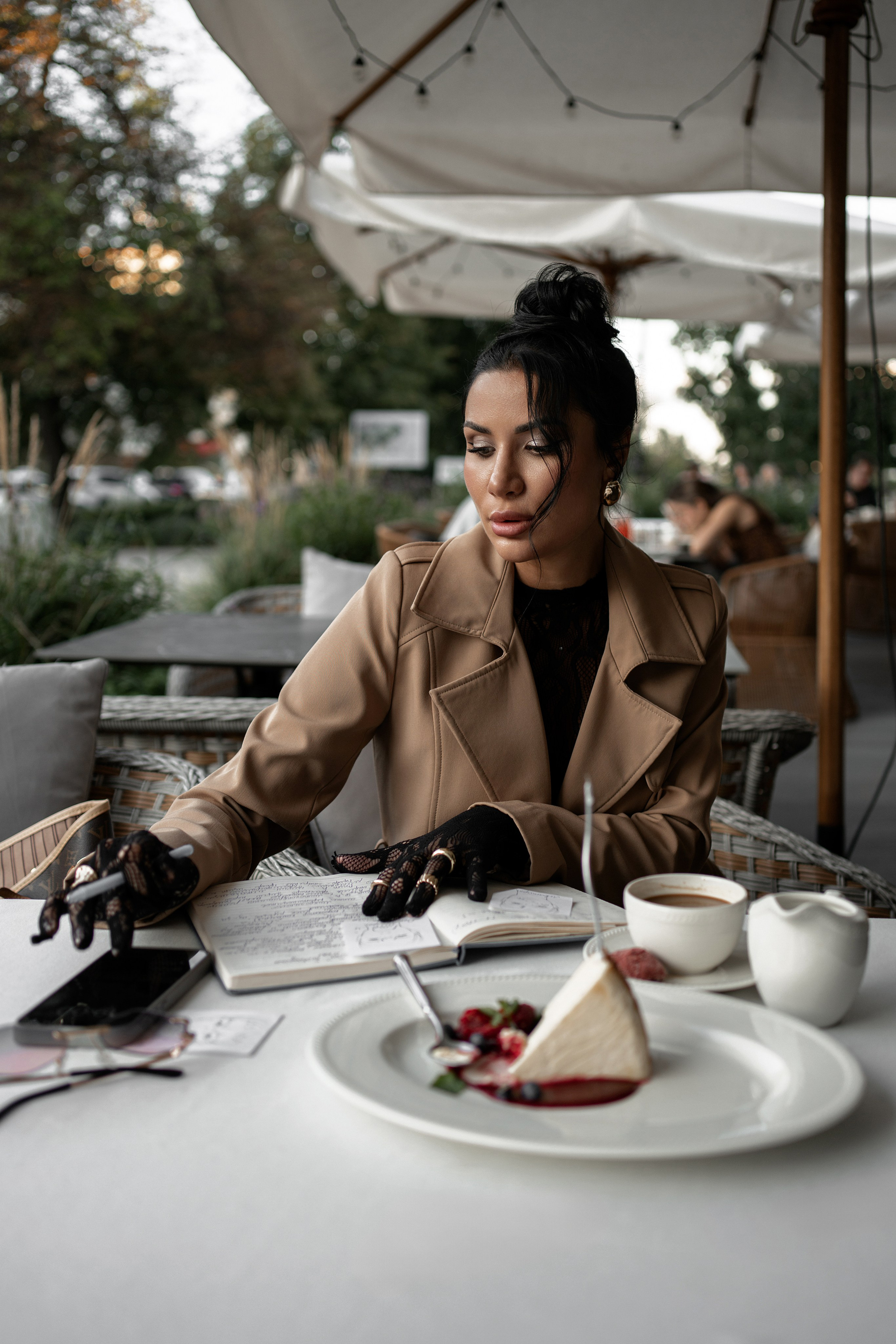 Фотопрогулки. Фотограф Воронеж Олеся Султанова