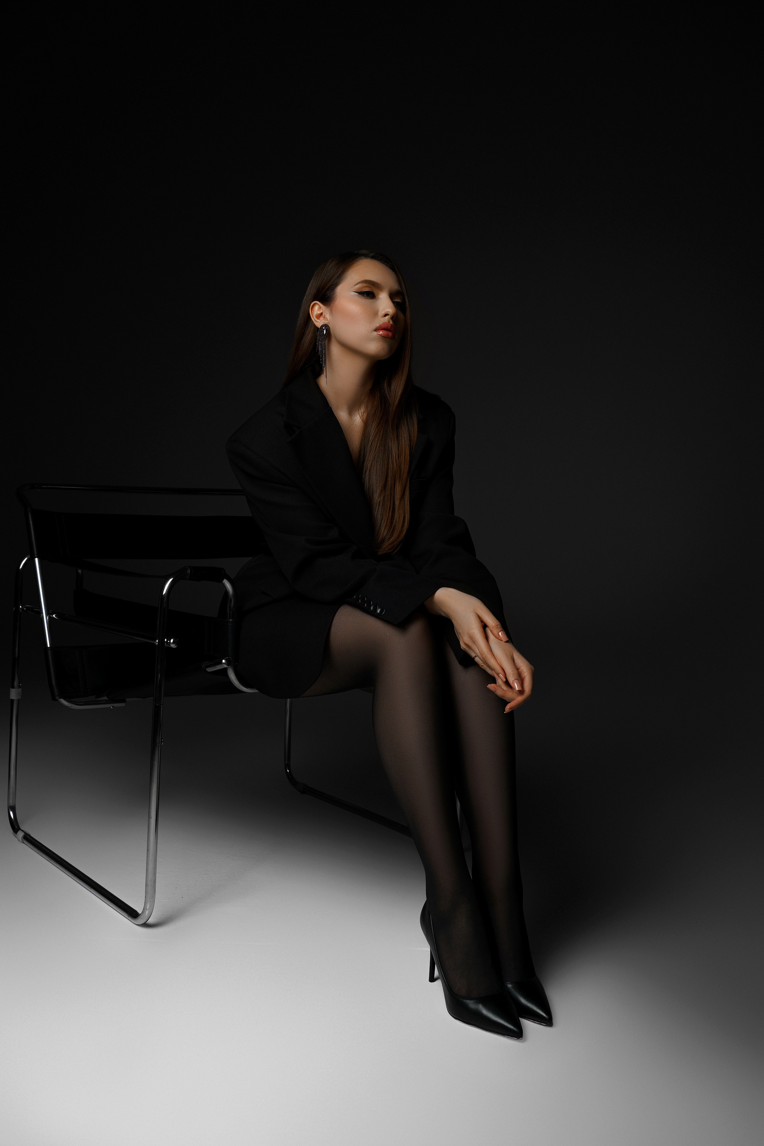 Циклорама. Фотограф Воронеж Олеся Султанова