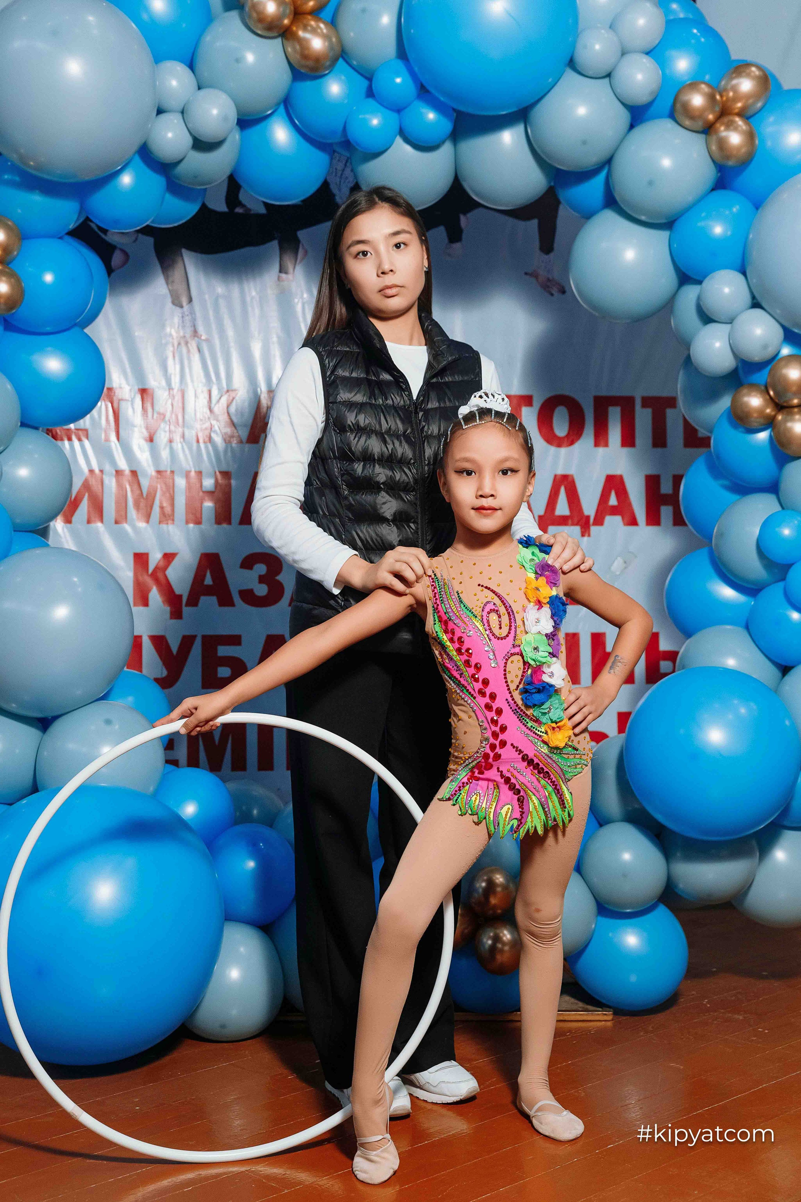 Турнир ко Дню Независимости