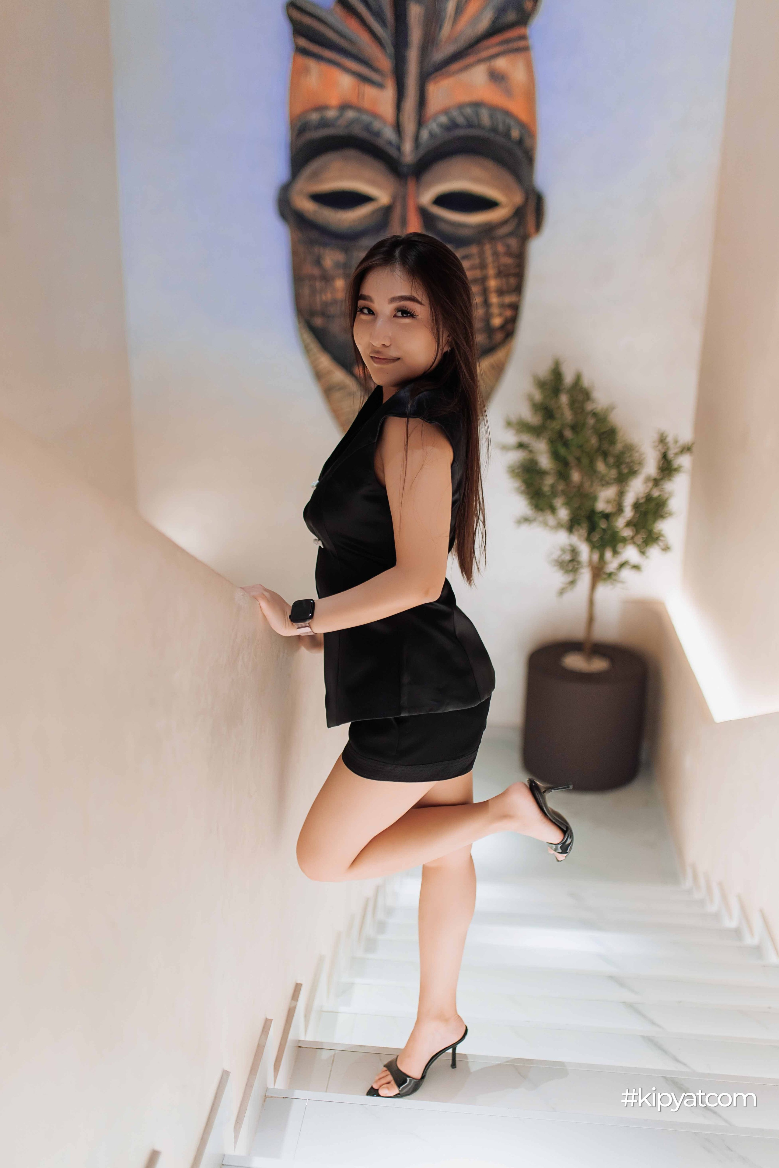AVA. Кипятком Шымкент