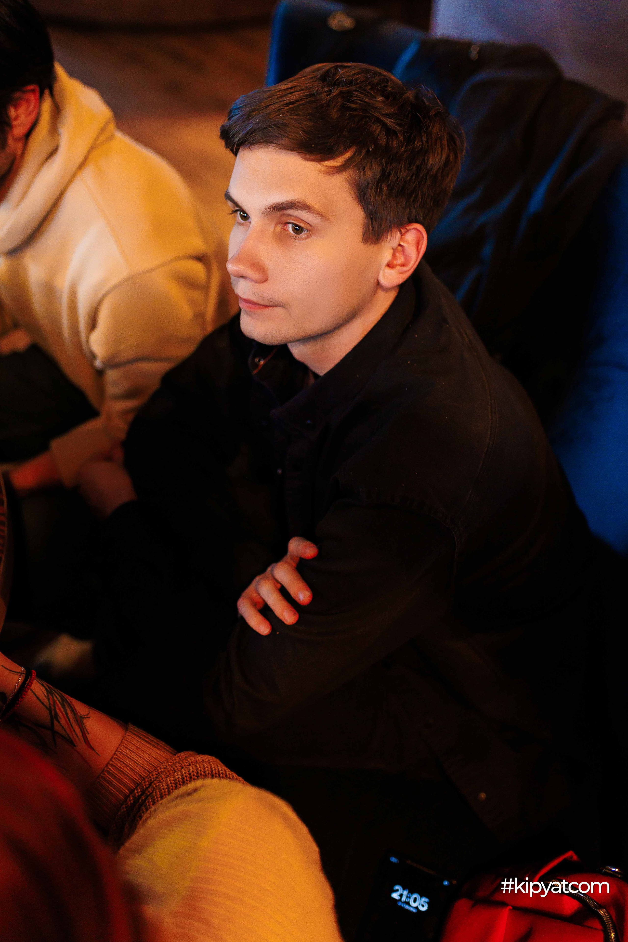 Эйнштейн Party