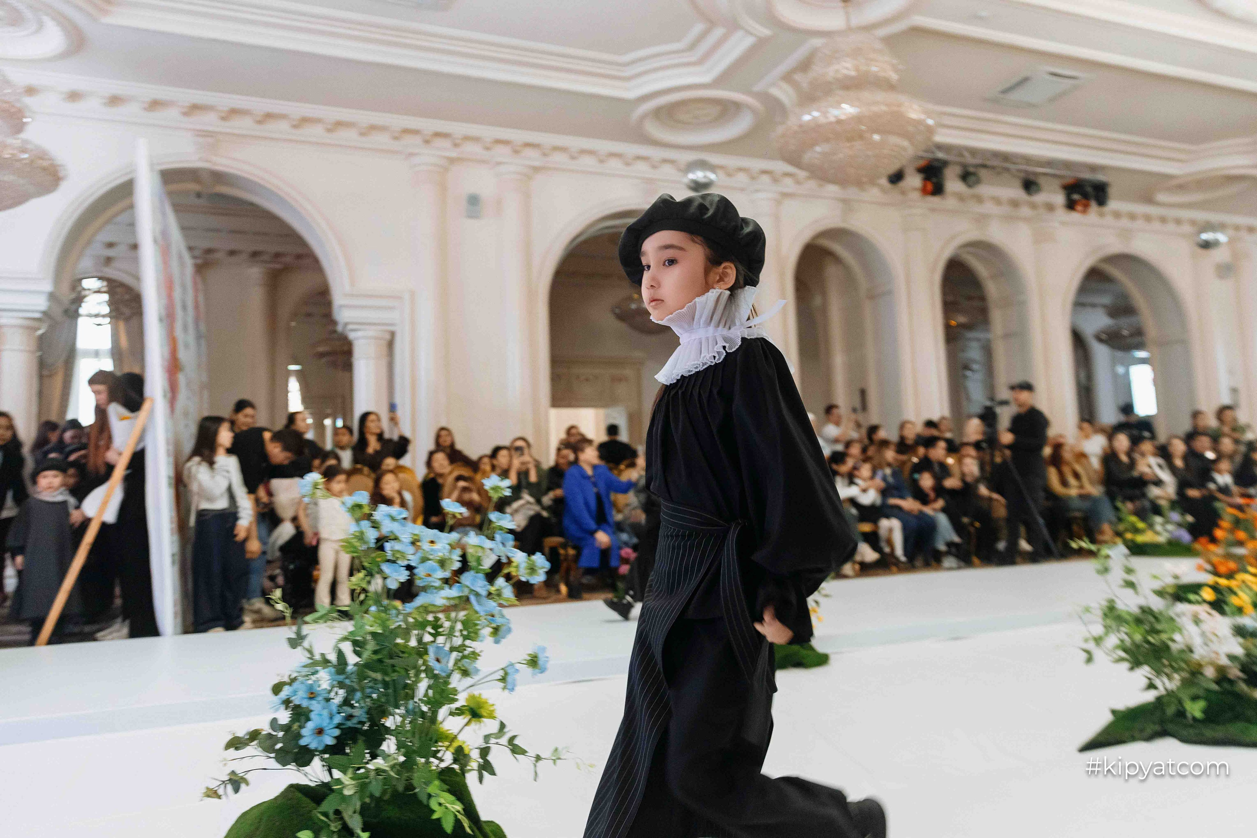 Kids Fashion Shymkent