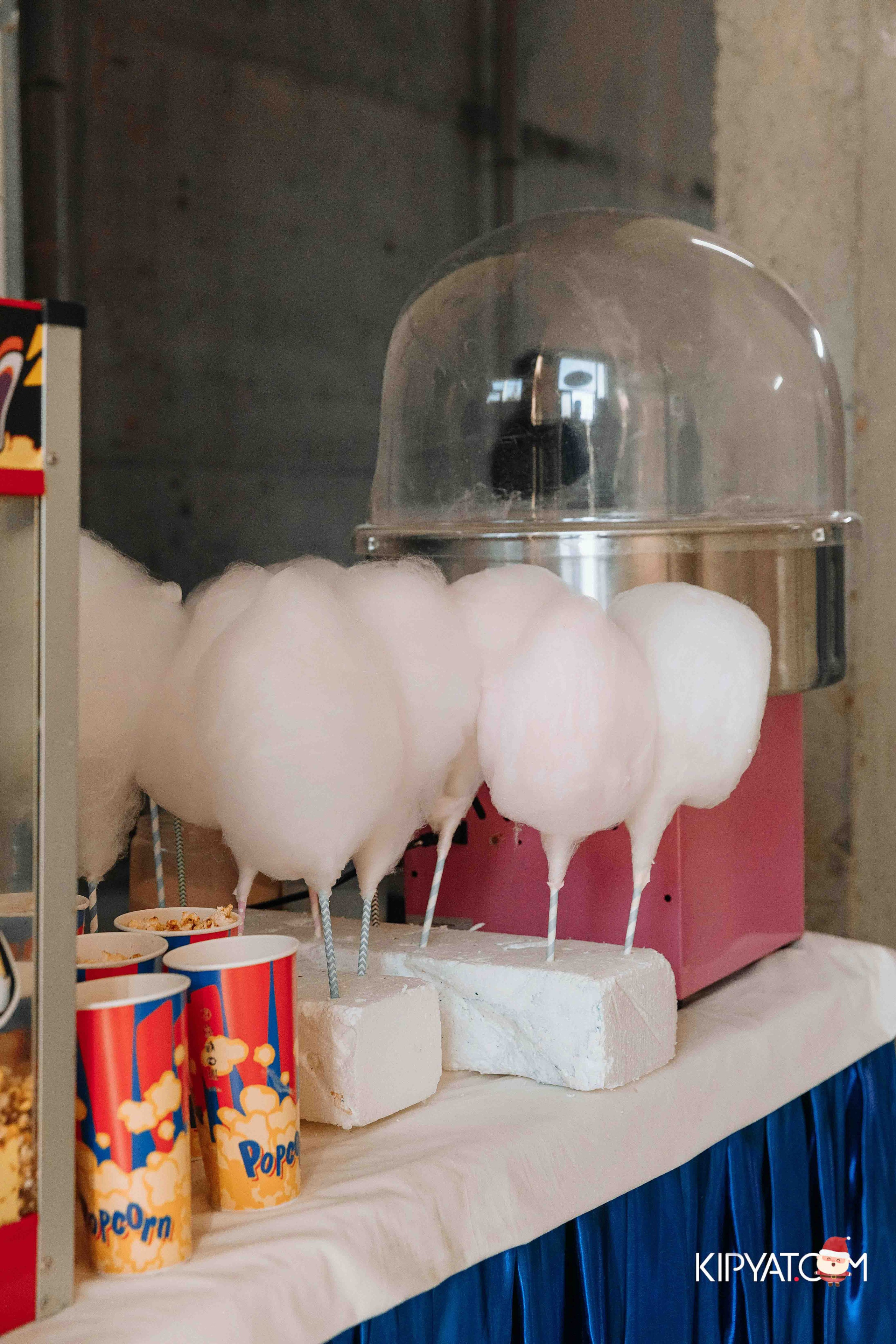 Открытие жилого комплекса Улы Дала BI Group