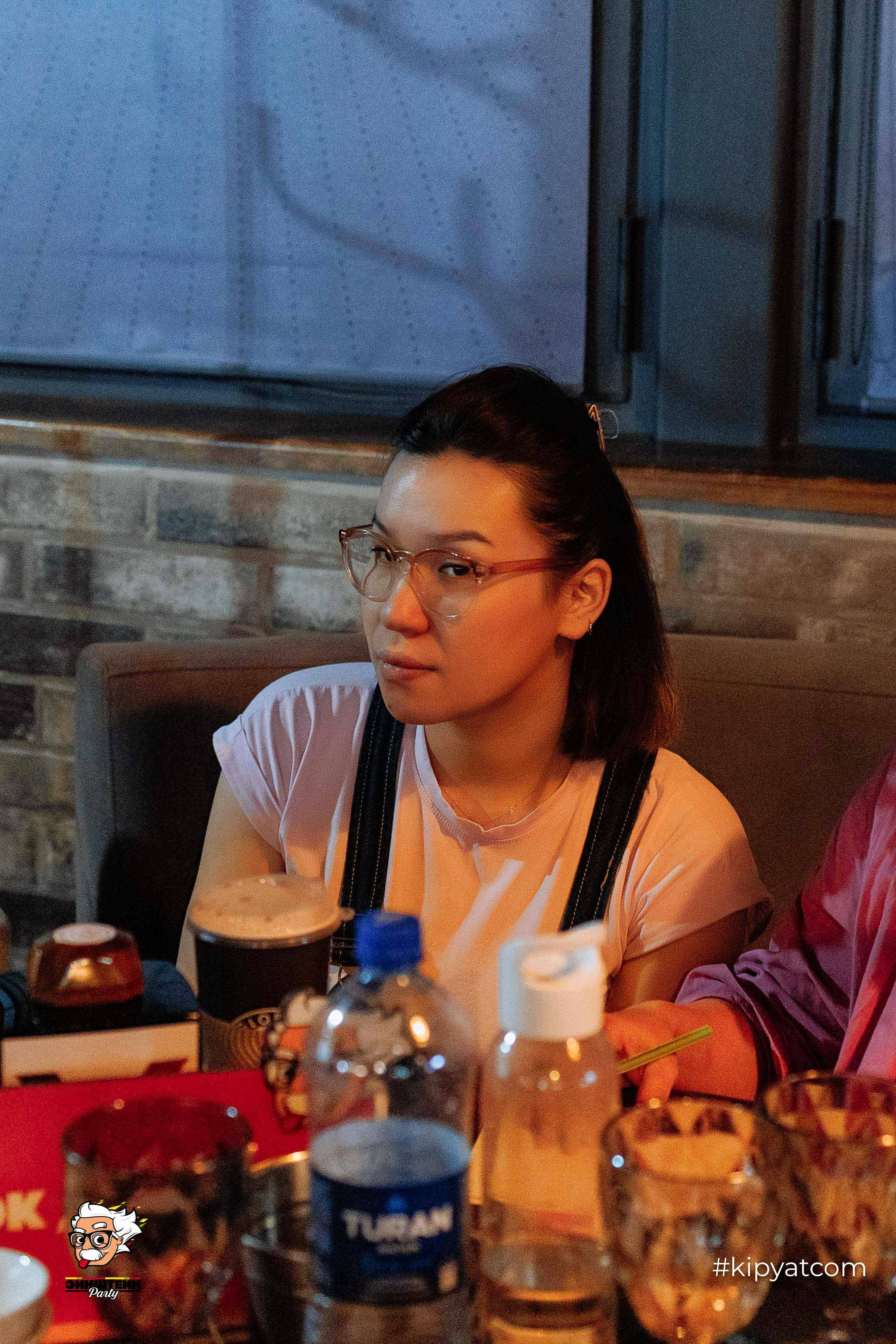 Эйнштейн Party