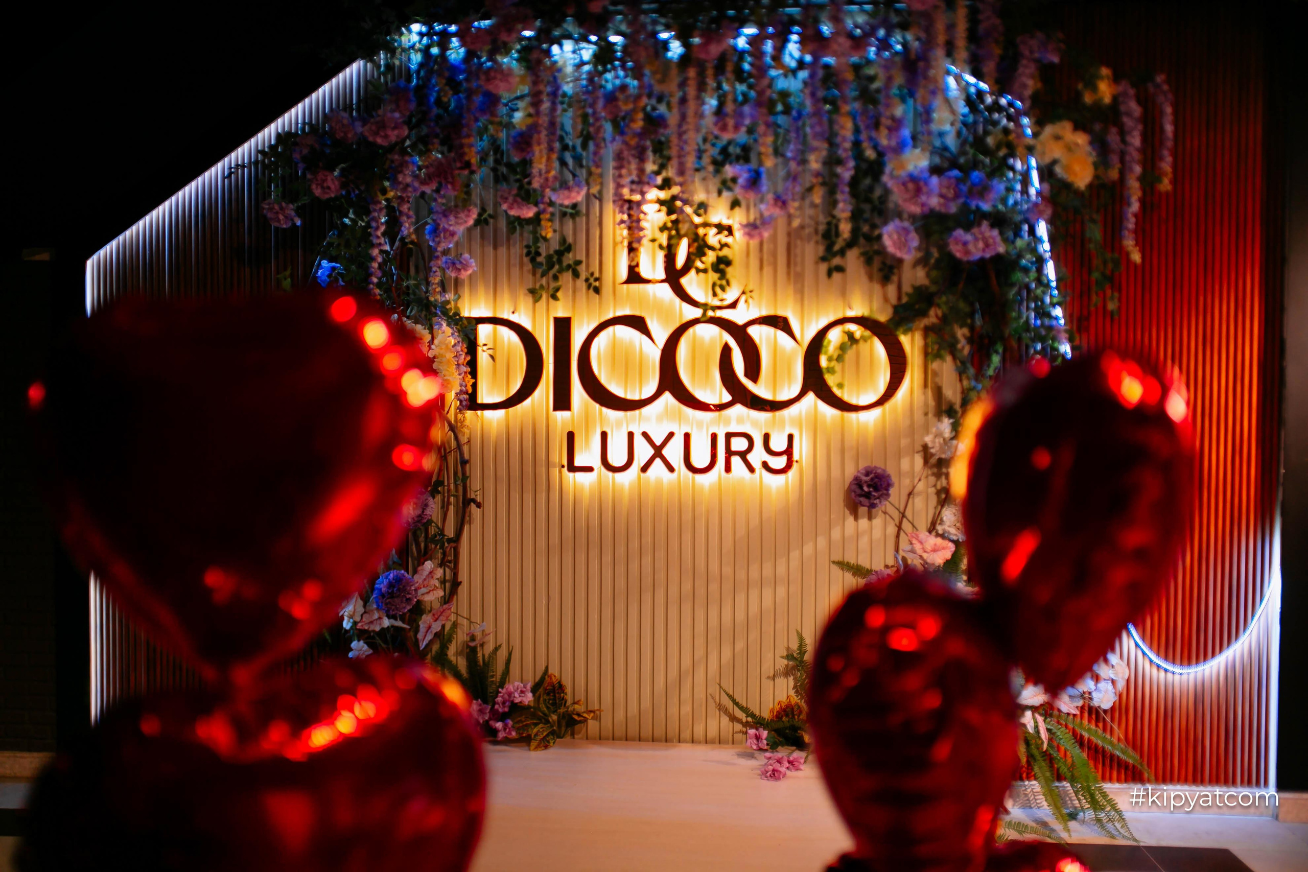 Dicoco luxury
